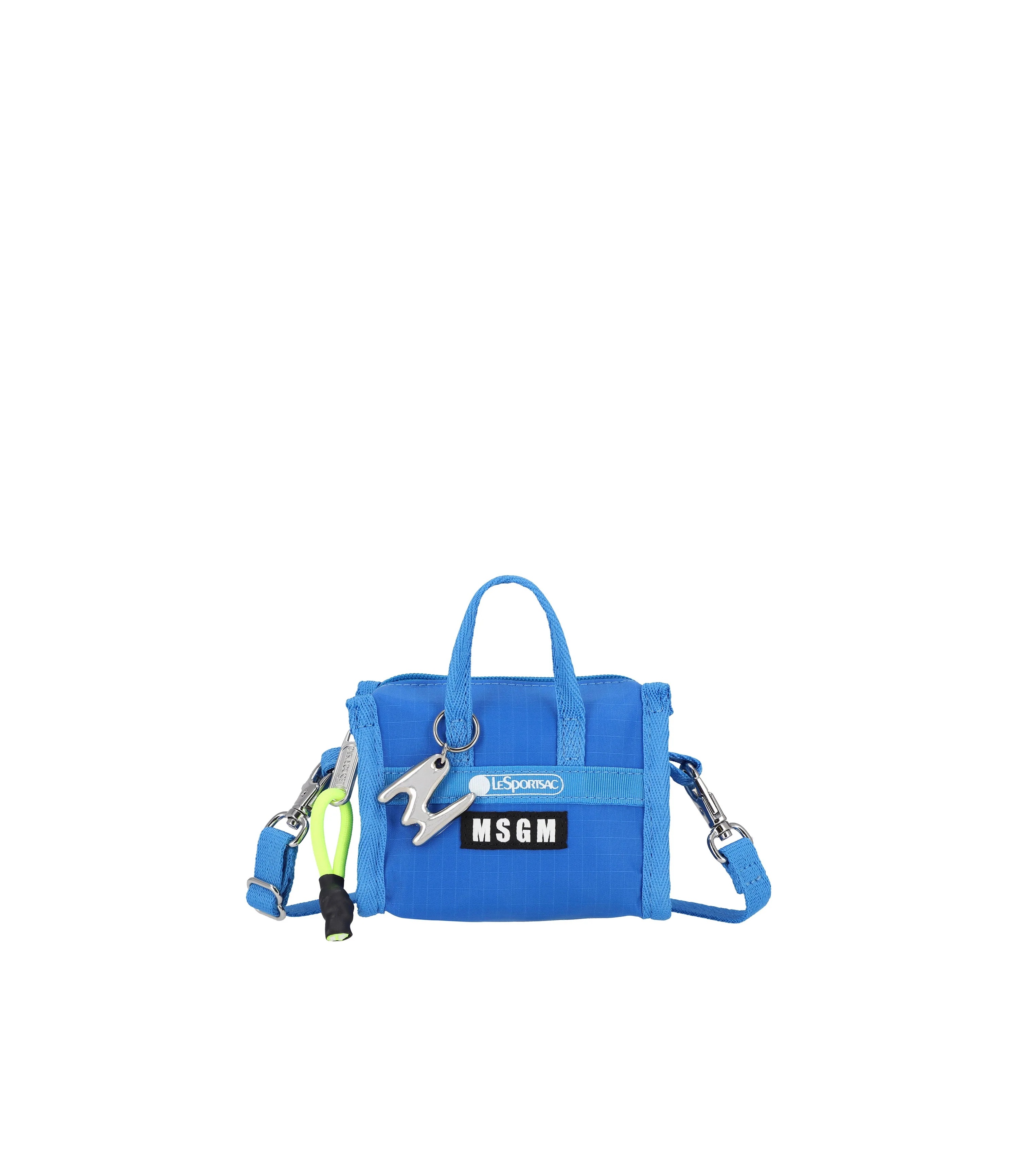 MSGM Micro Weekender