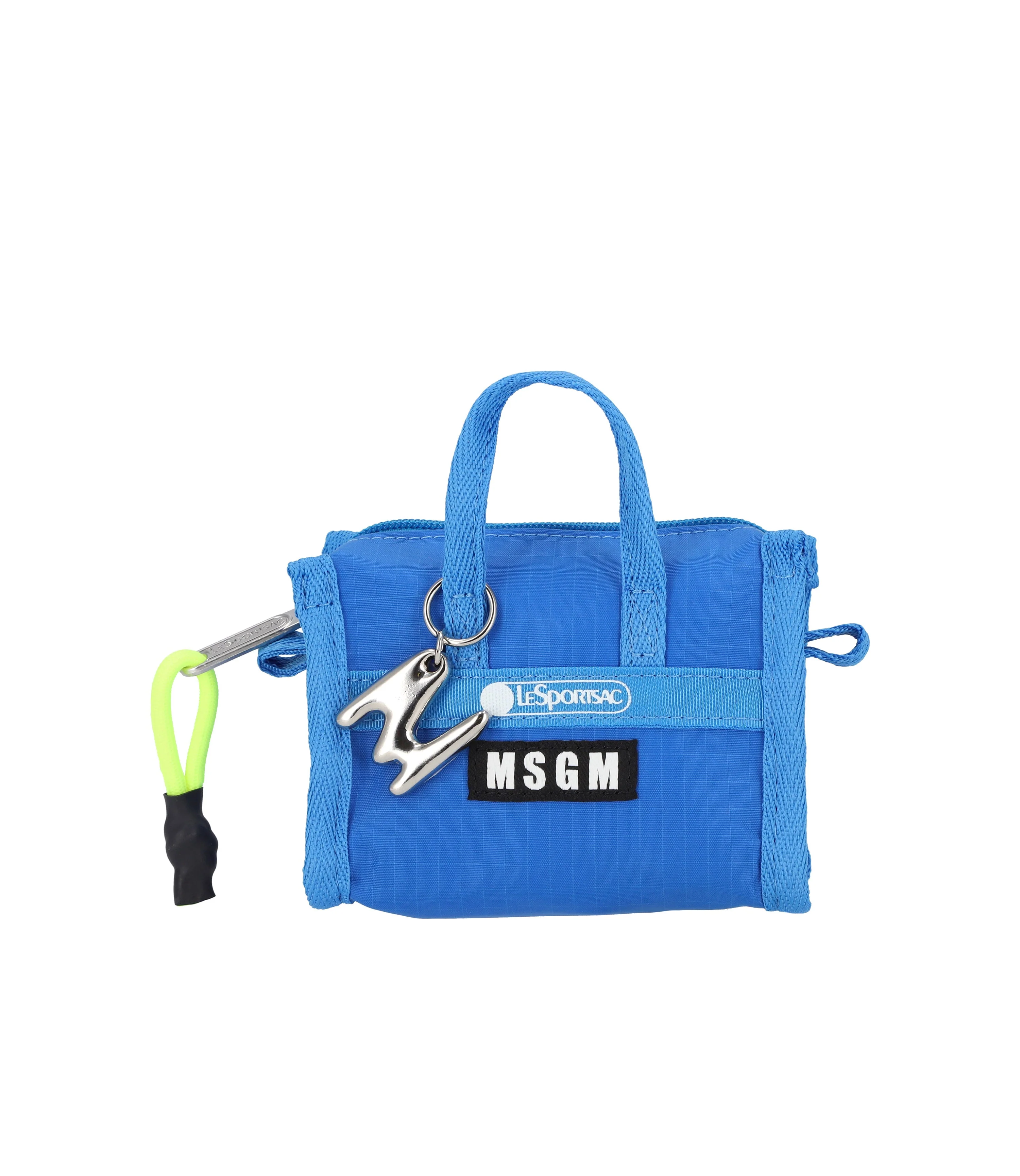 MSGM Micro Weekender - Image 5