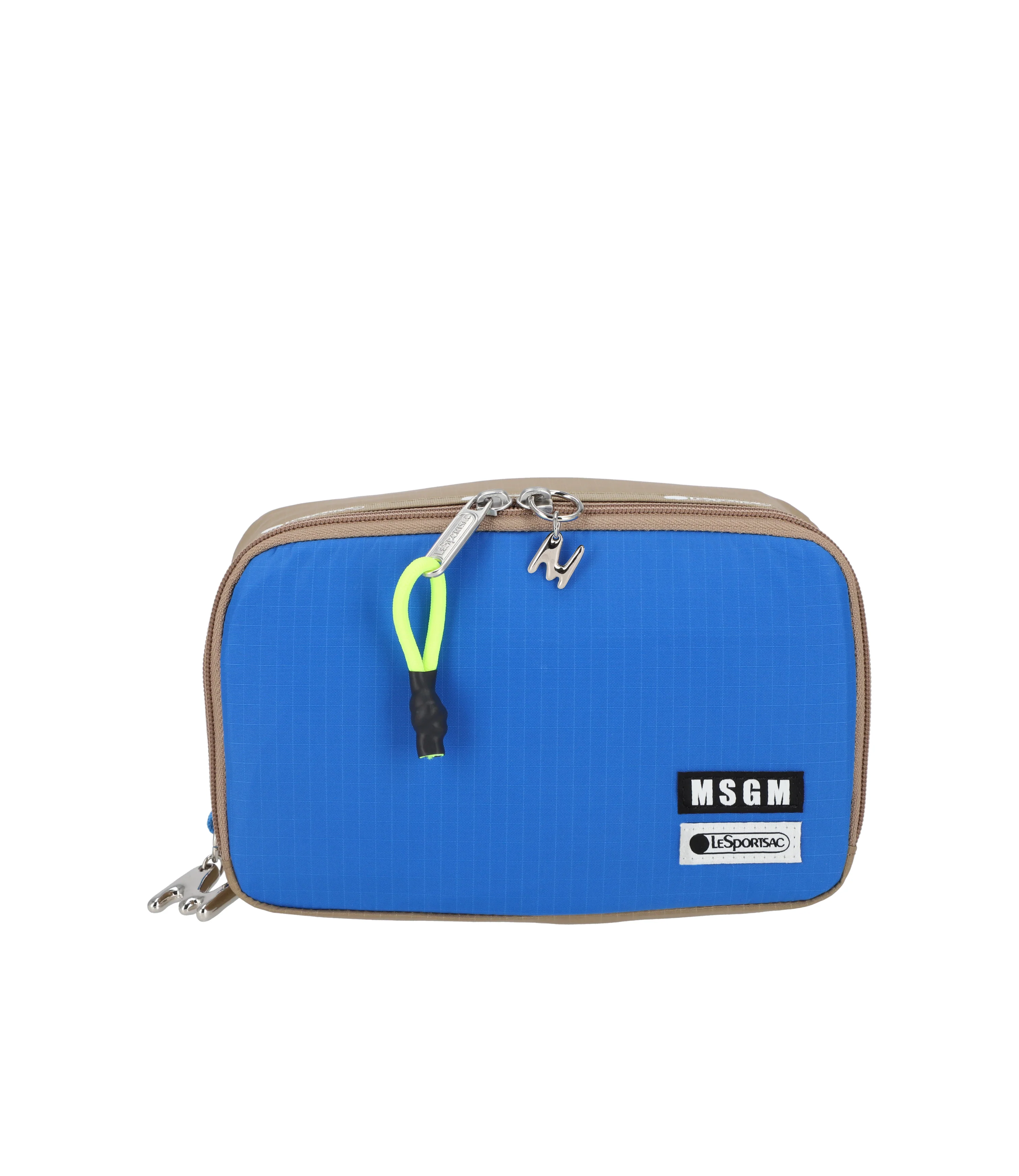MSGM Medium Cosmetic