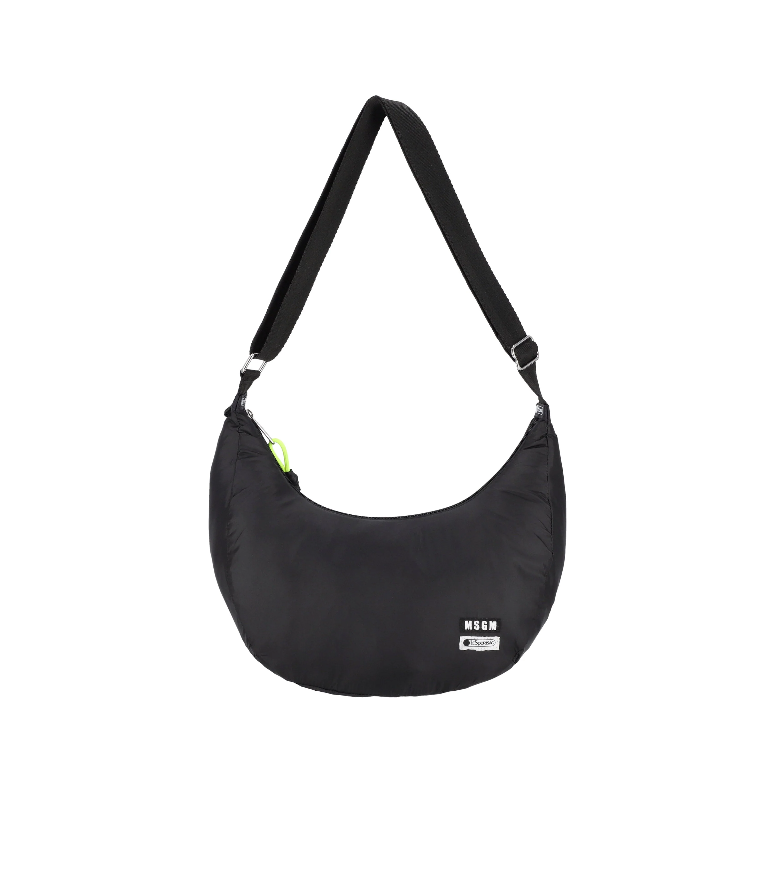MSGM Medium Crescent