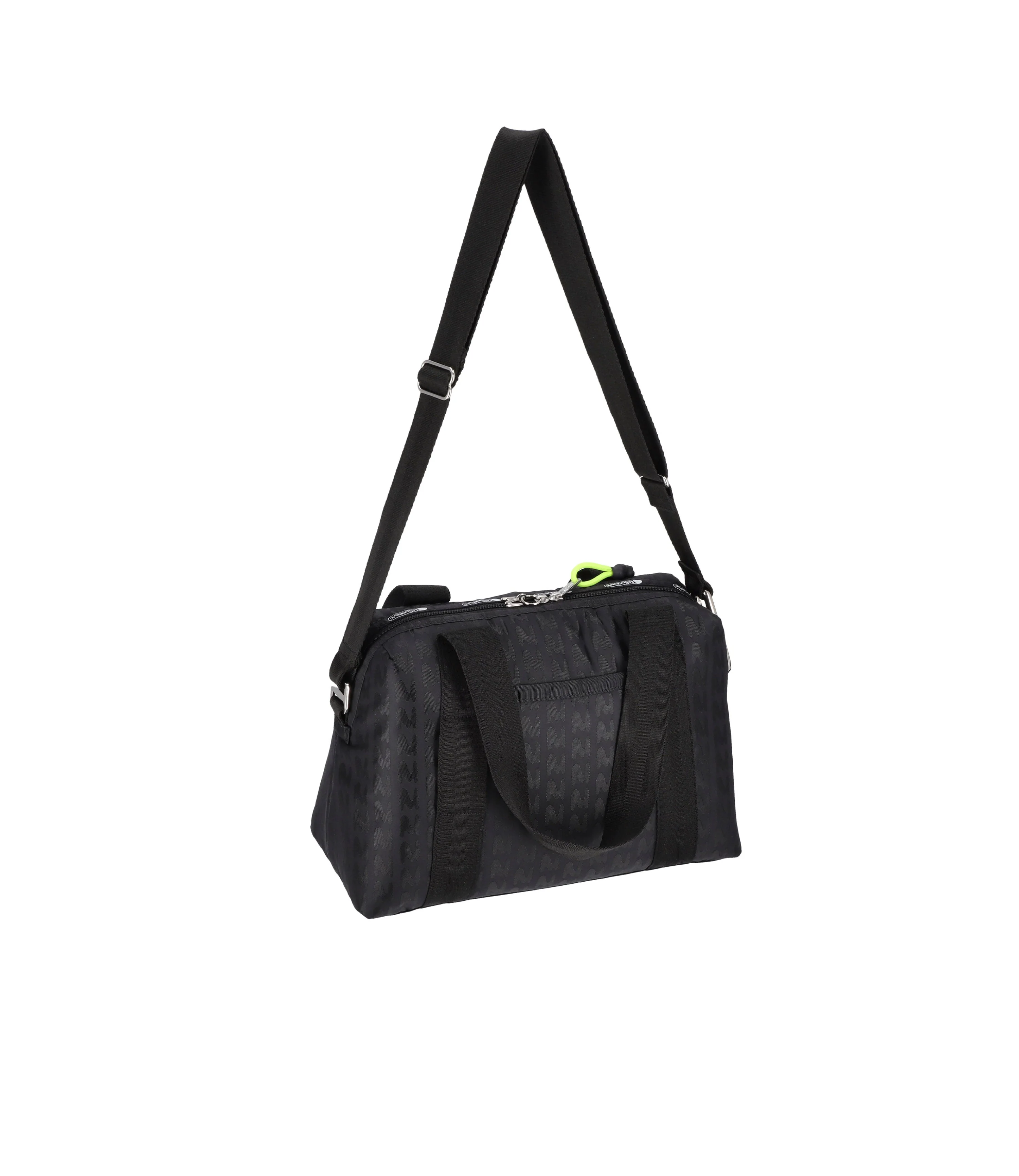 MSGM East/West Commuter Tote - Image 3