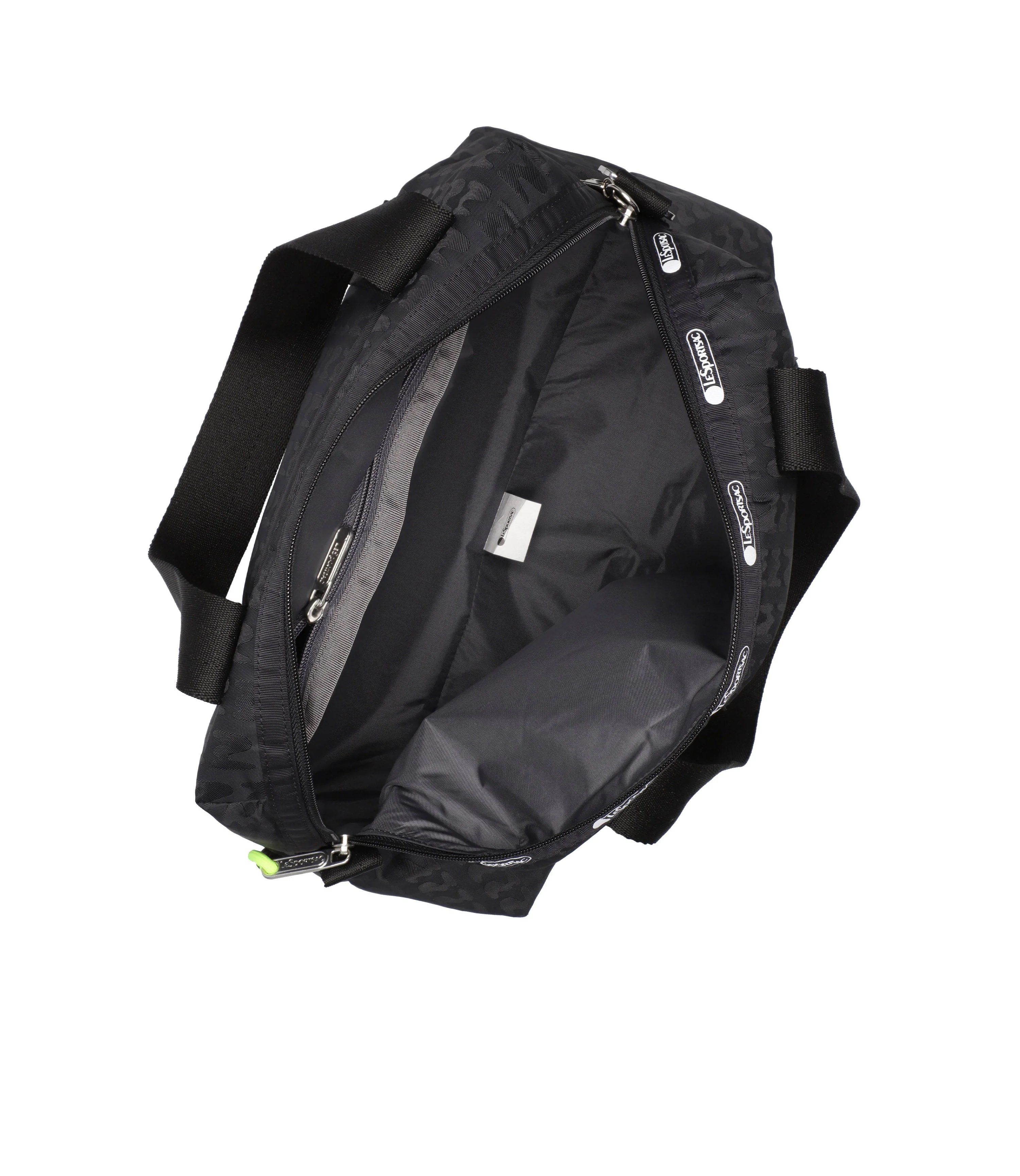 MSGM East/West Commuter Tote - Image 6