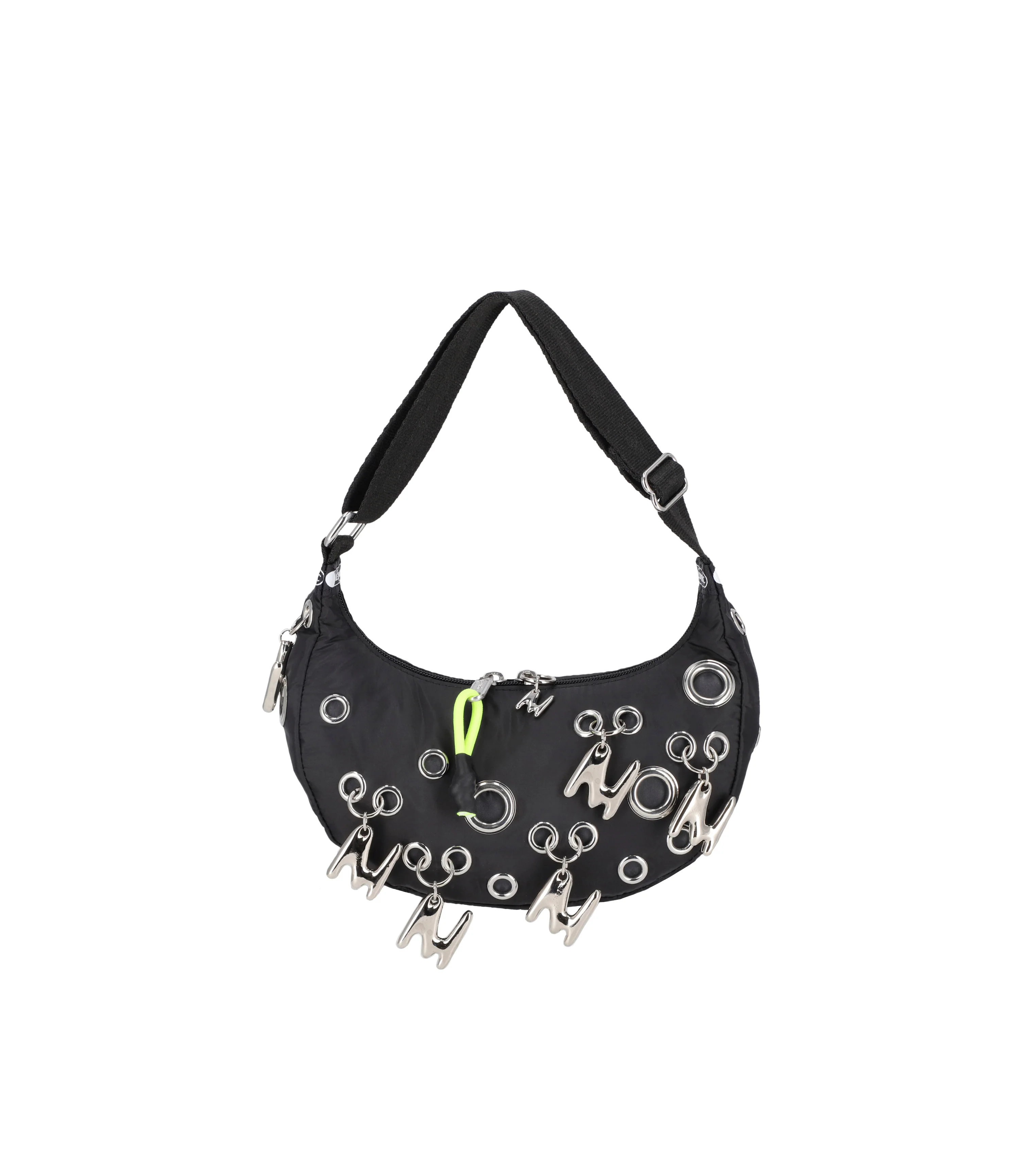 MSGM Grommet Crescent
