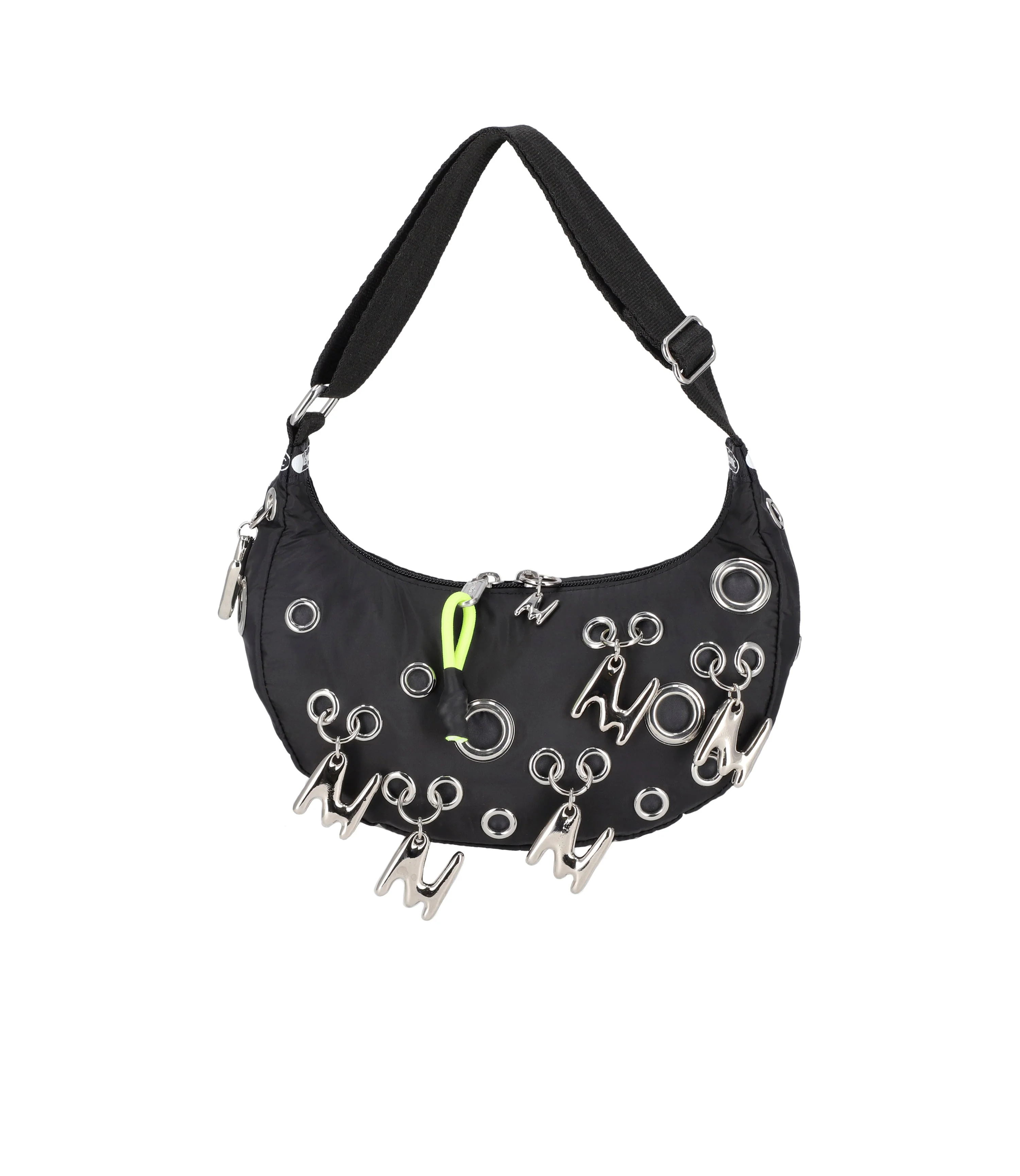 MSGM Grommet Crescent - Image 10