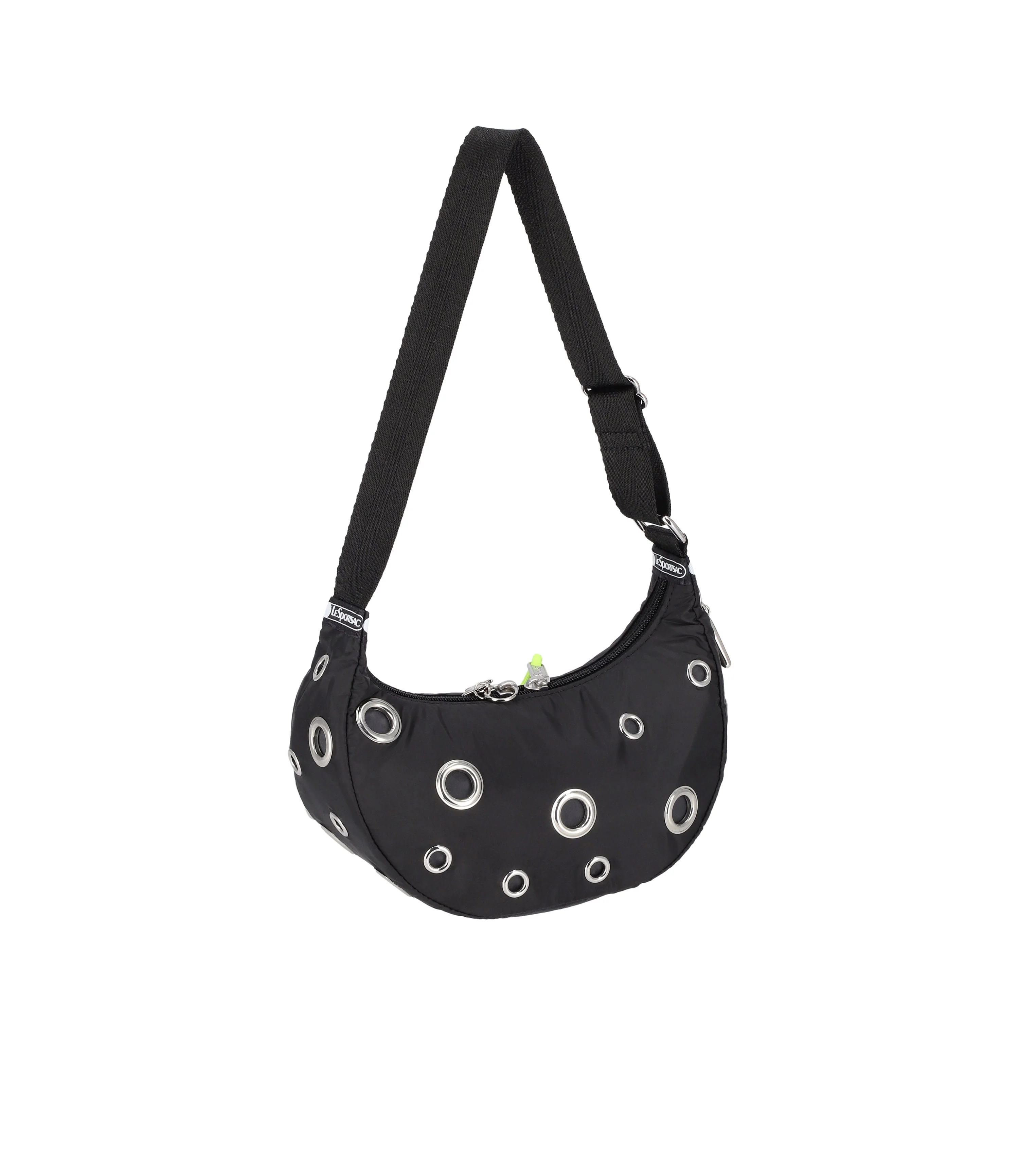 MSGM Grommet Crescent - Image 3