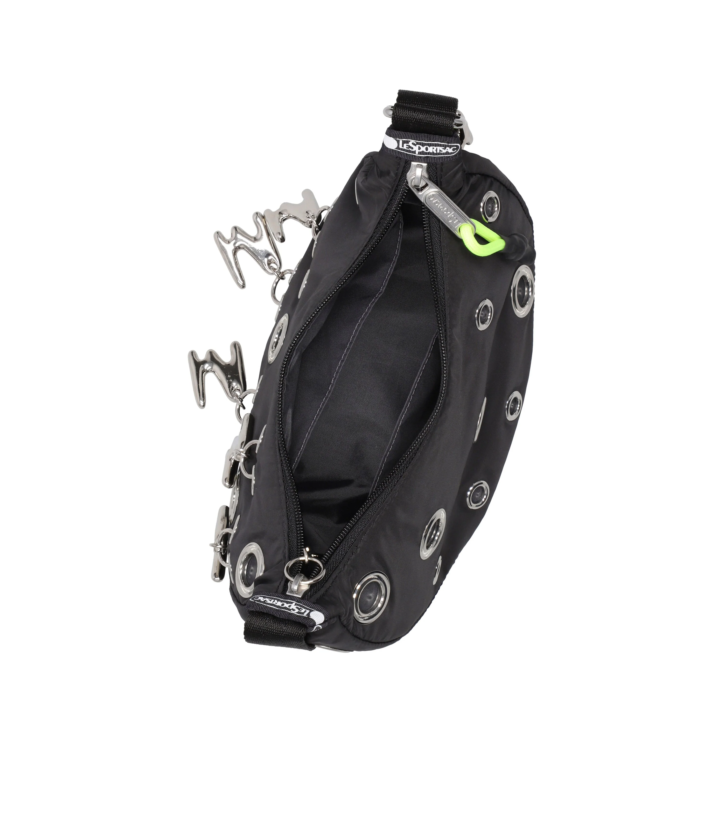 MSGM Grommet Crescent - Image 6
