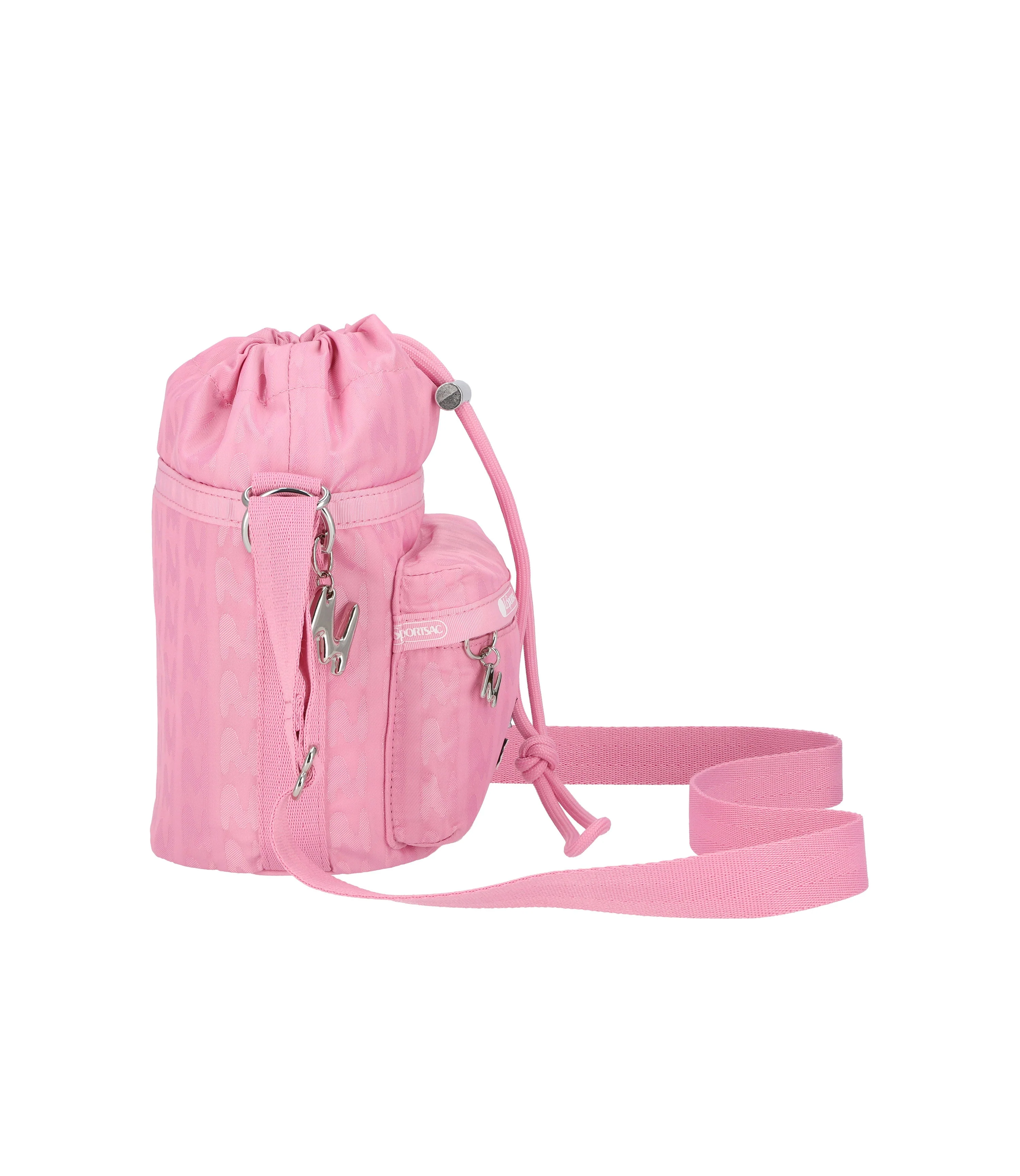 MSGM Cargo Bucket Bag - Image 3