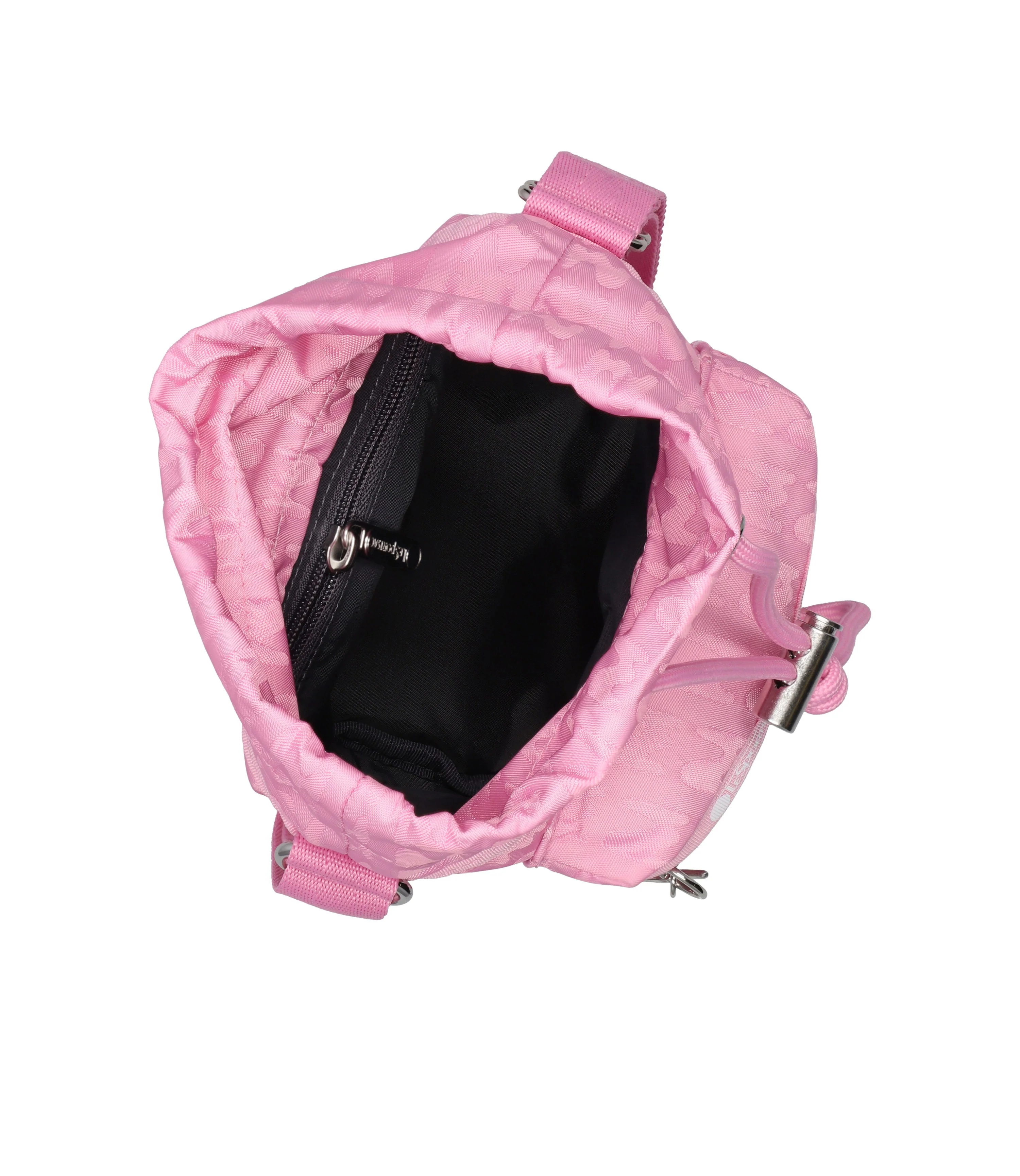 MSGM Cargo Bucket Bag - Image 4