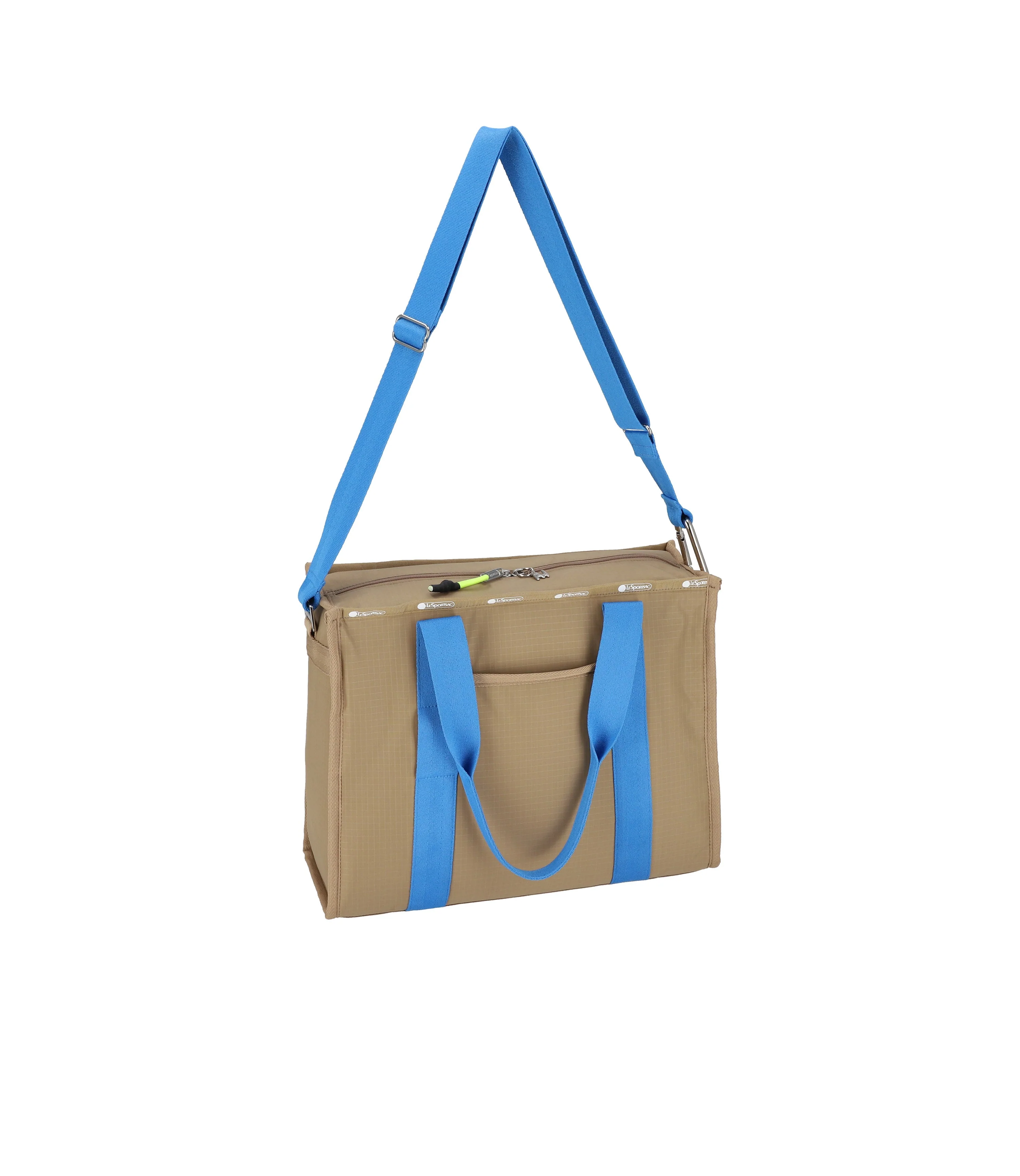 MSGM Medium Hudson Tote - Image 3