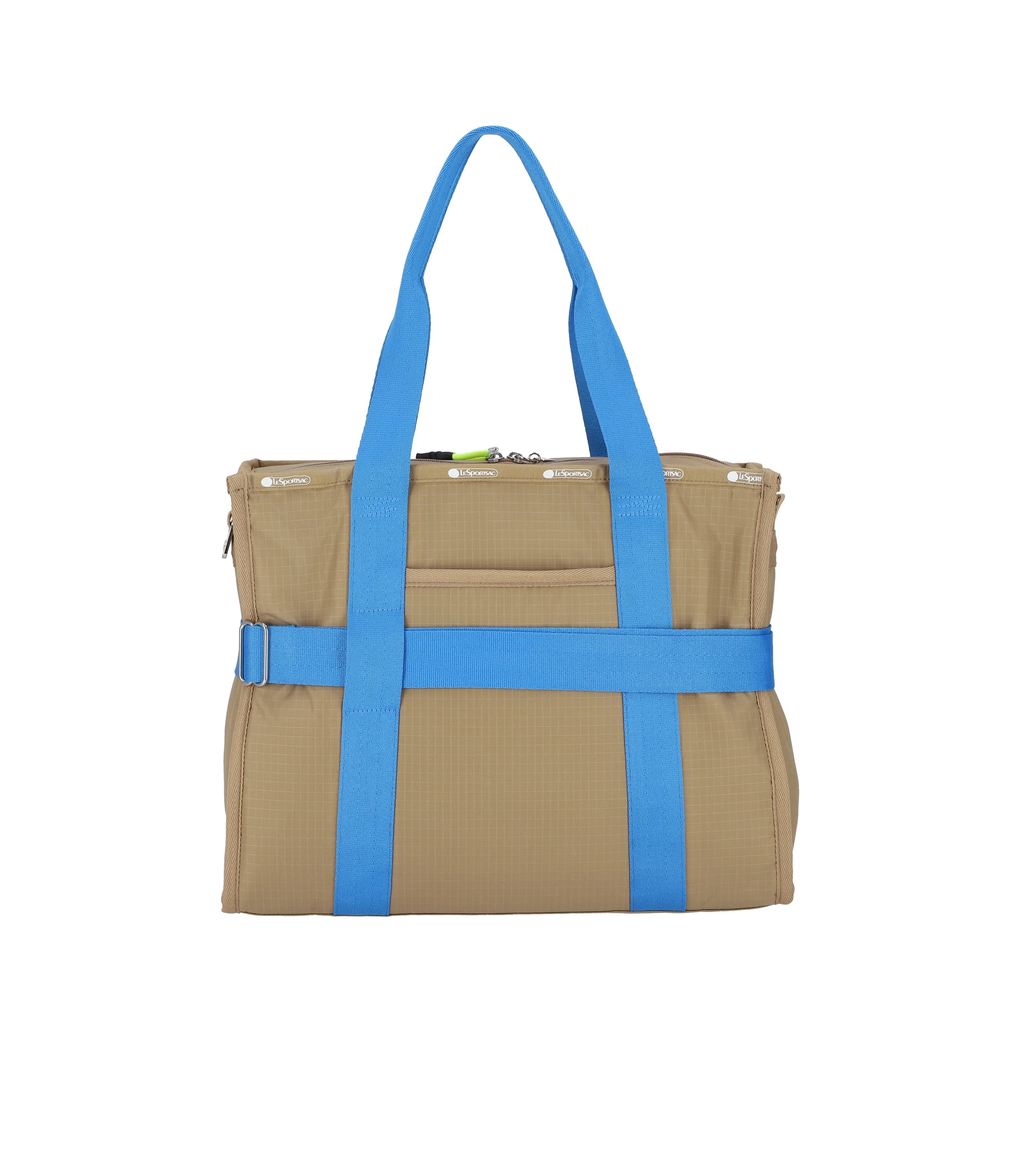 MSGM Medium Hudson Tote - Image 6