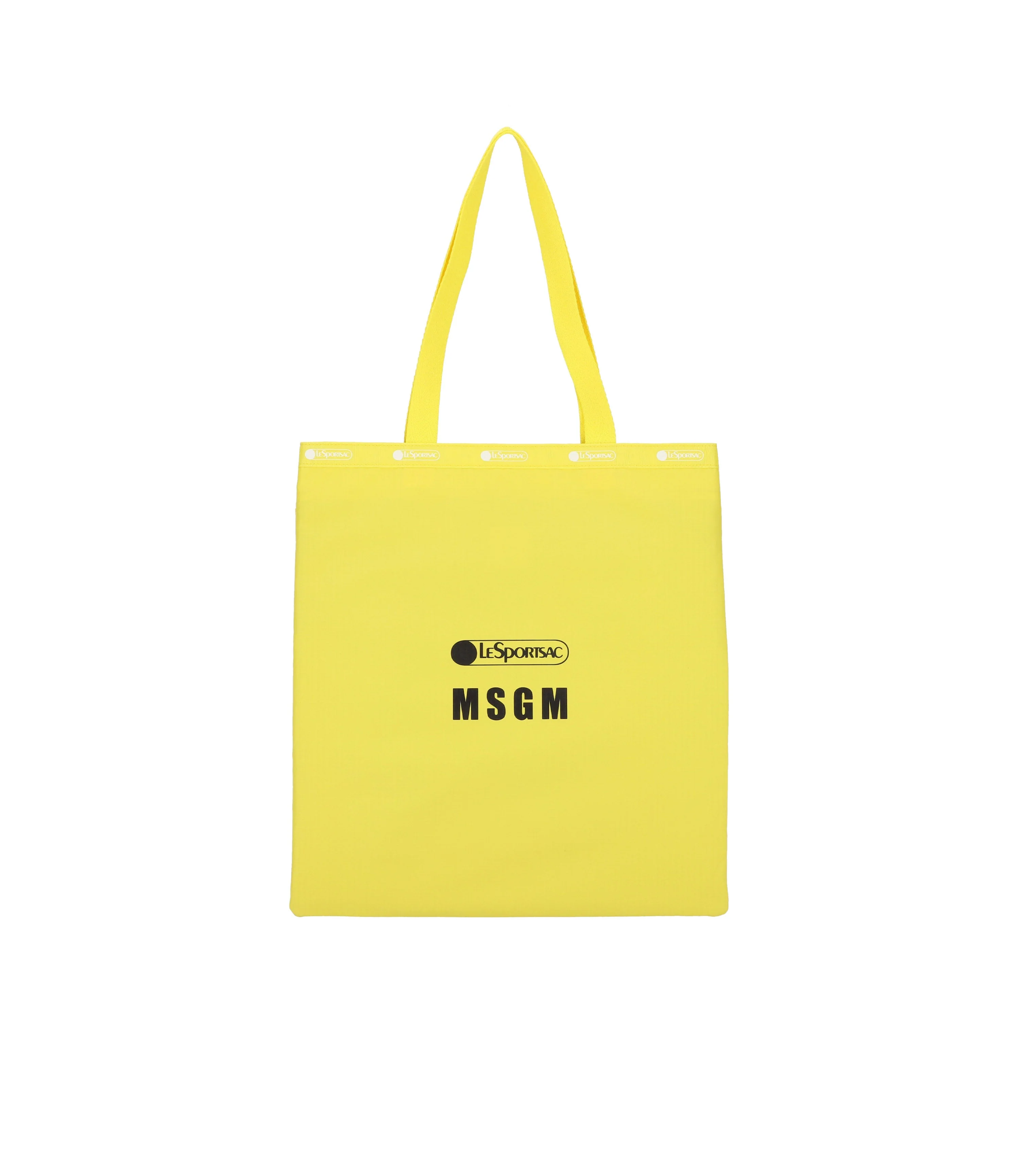 MSGM Large Emerald Tote