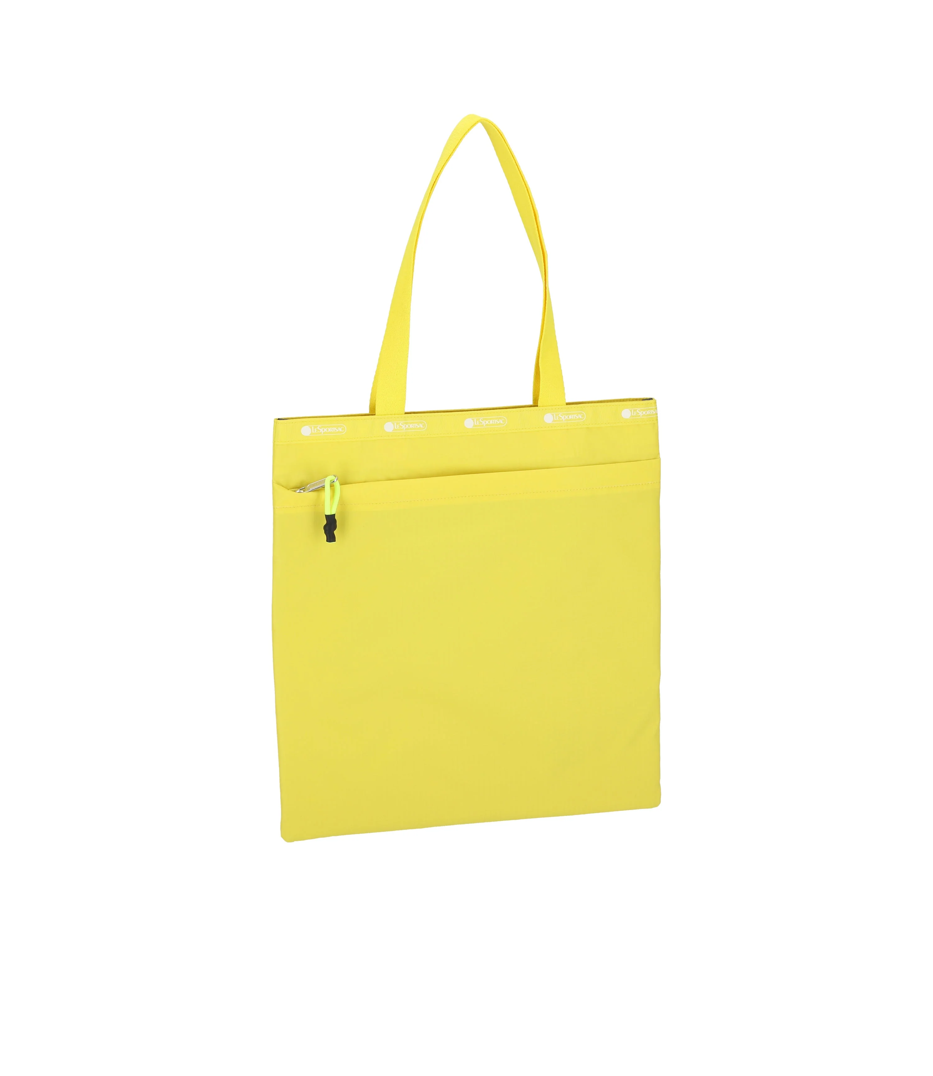 MSGM Large Emerald Tote - Image 3