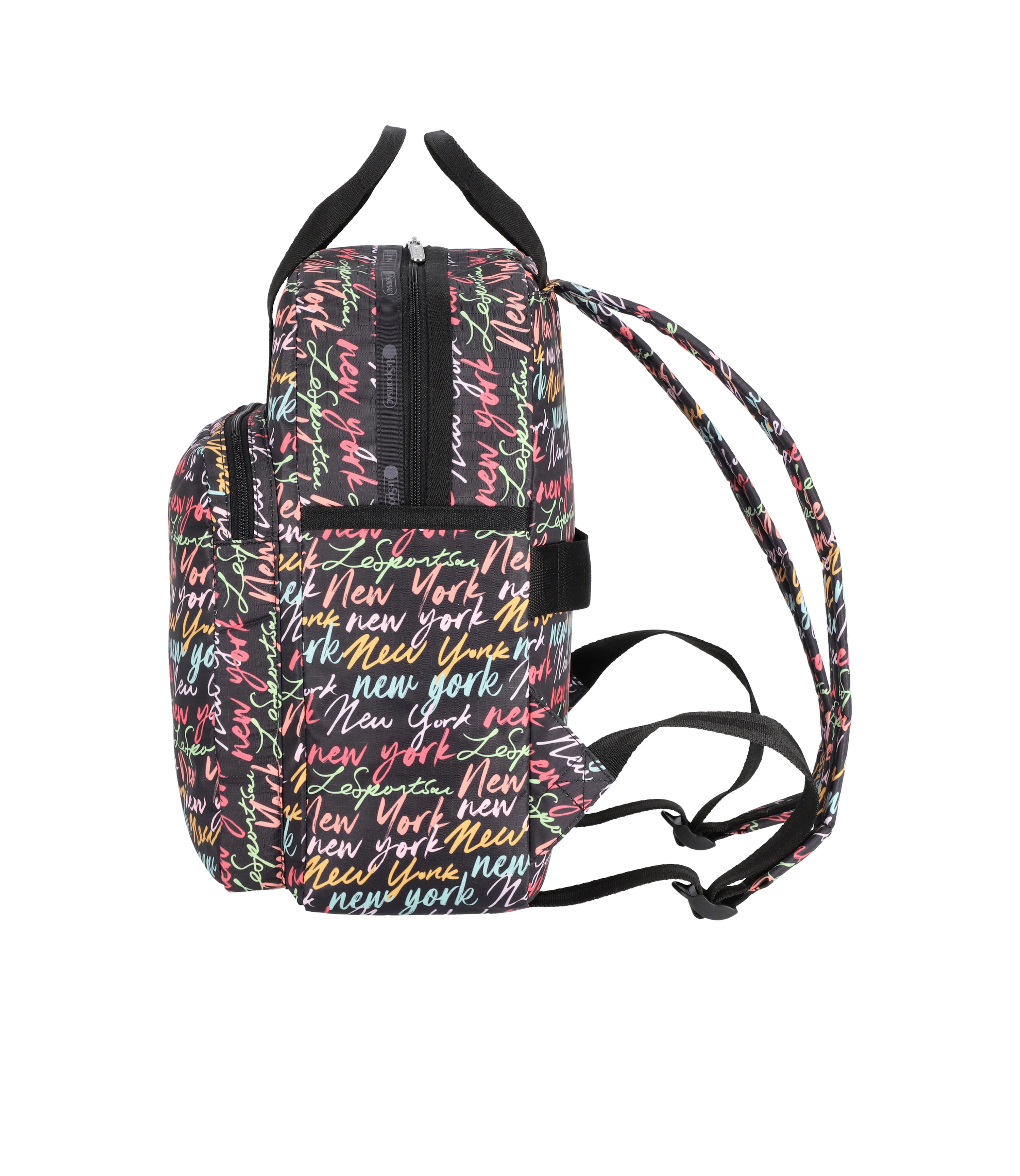 Medium East/West Backpack - Image 3