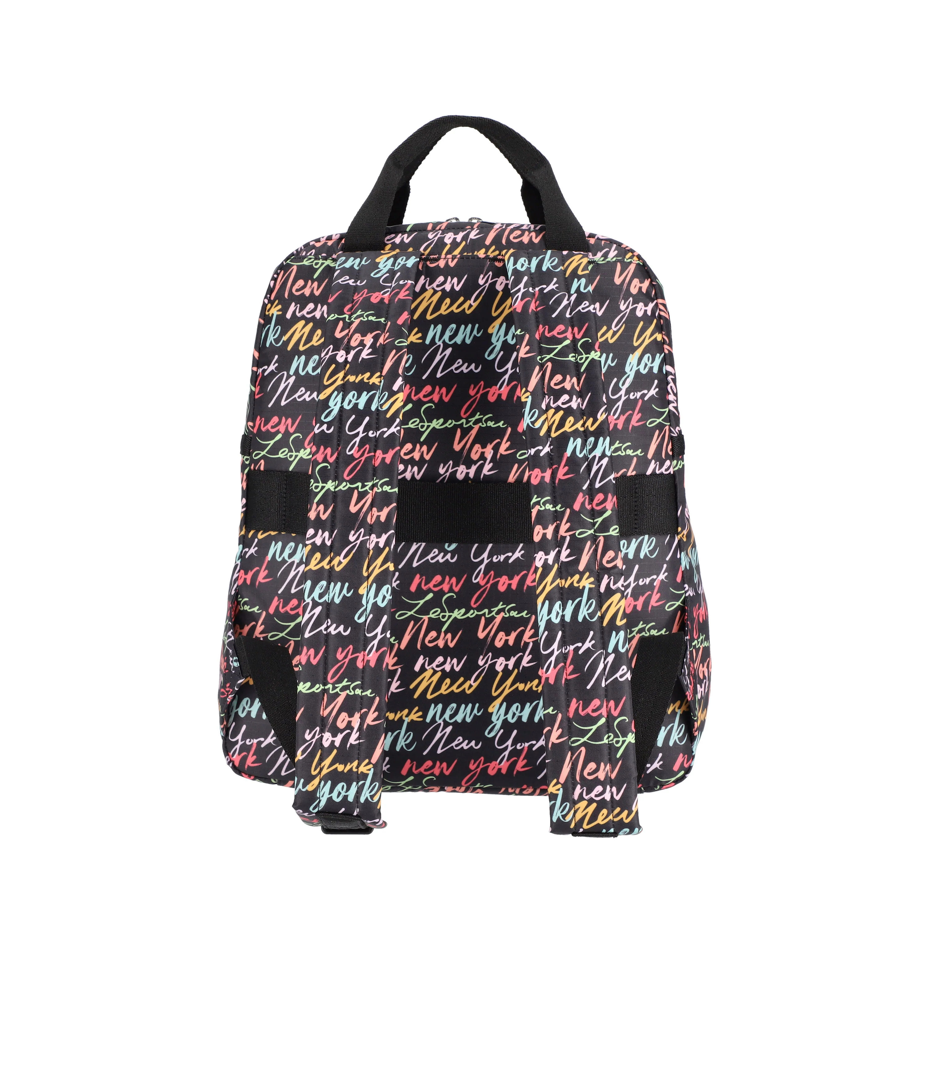 Medium East/West Backpack - Image 4