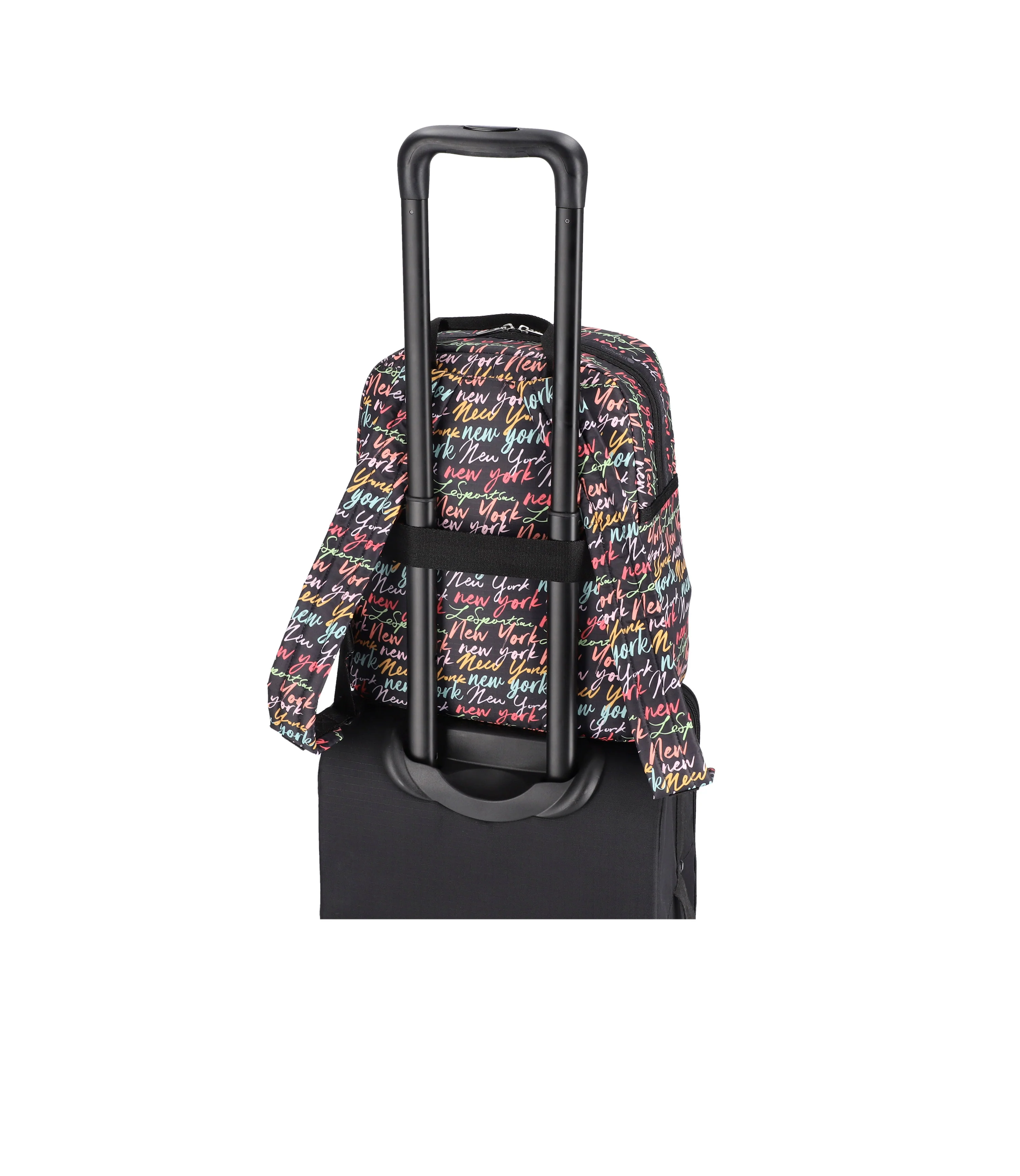 Medium East/West Backpack - Image 5