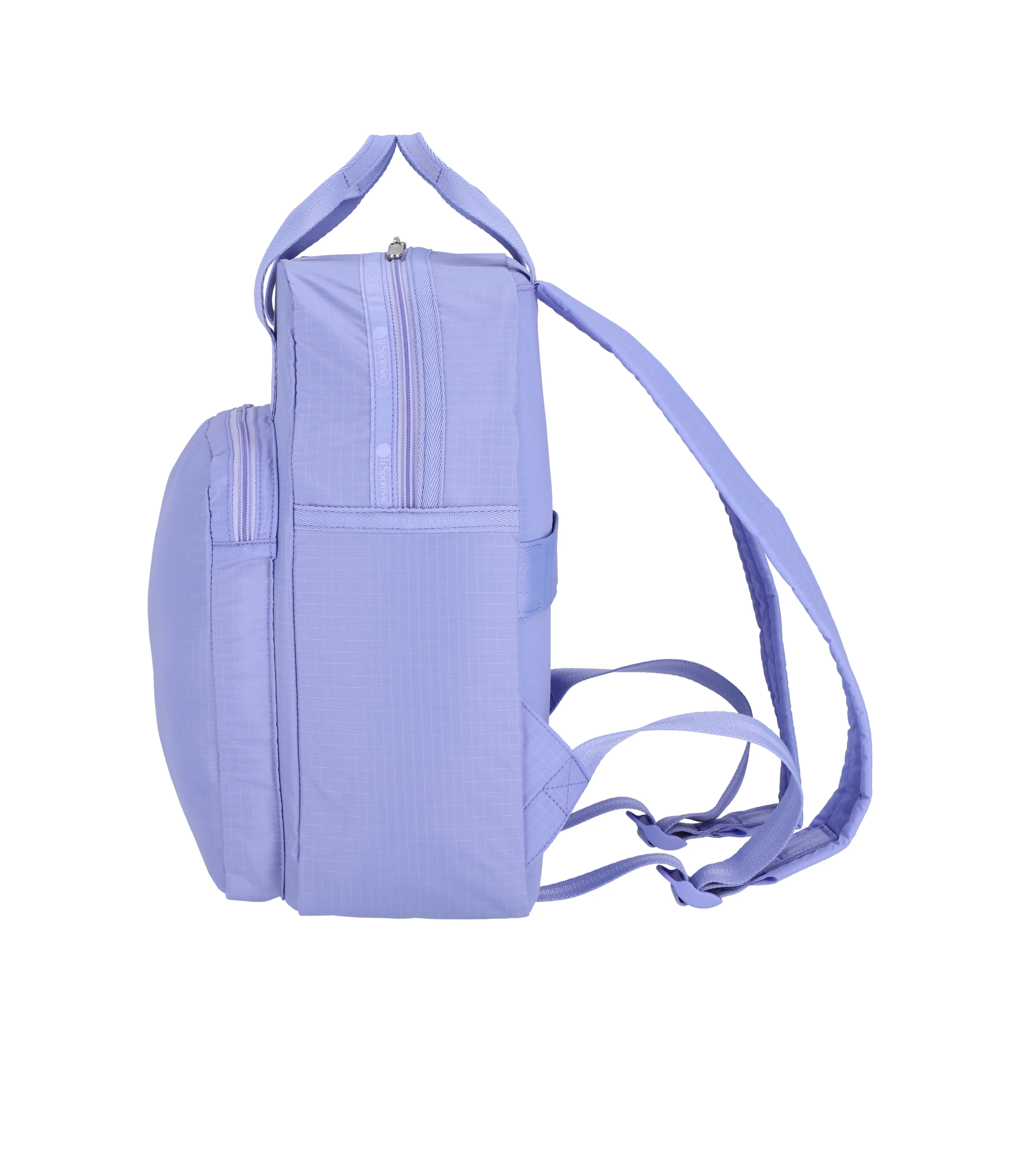 Medium East/West Backpack - Image 3