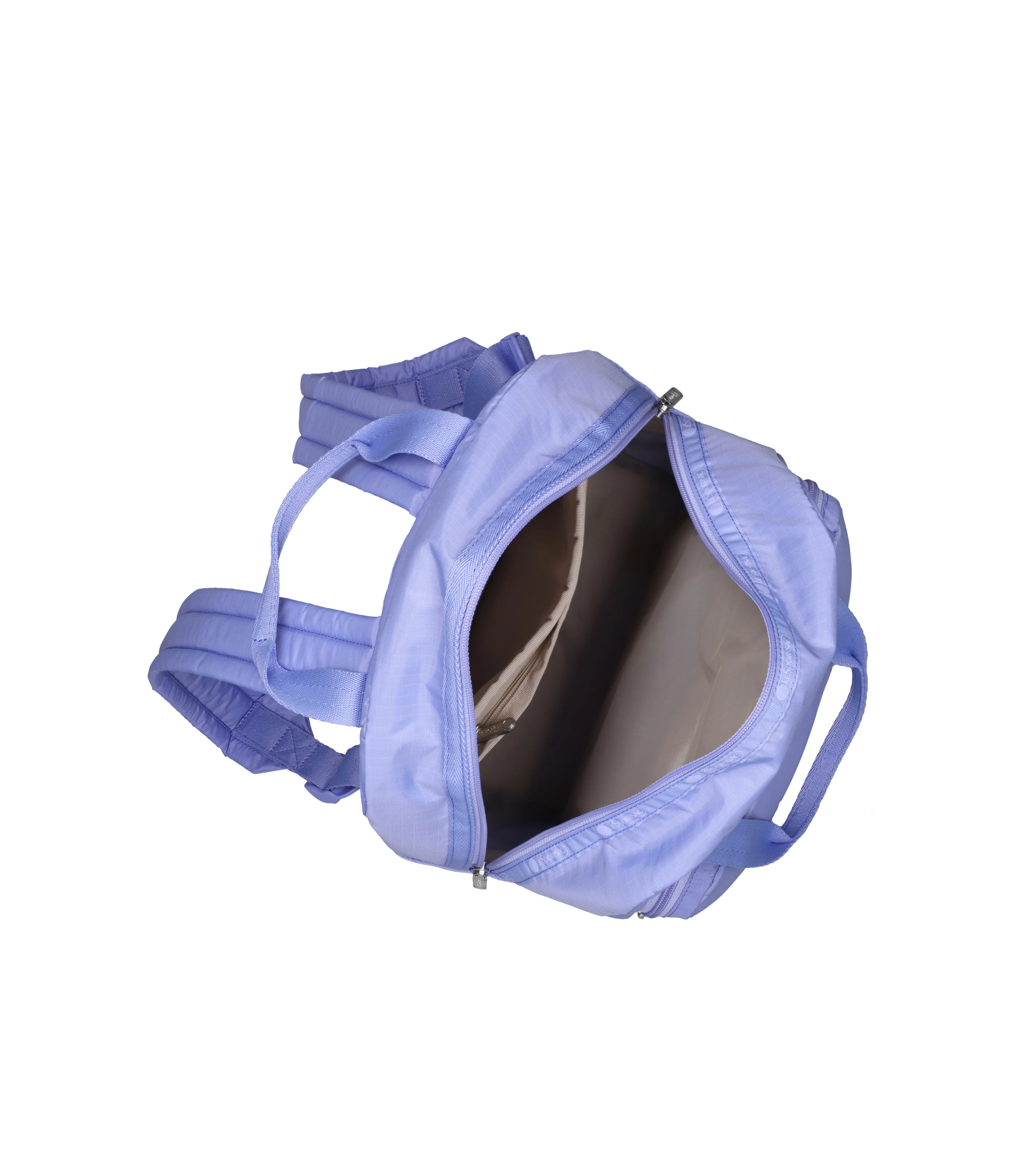 Medium East/West Backpack - Image 6