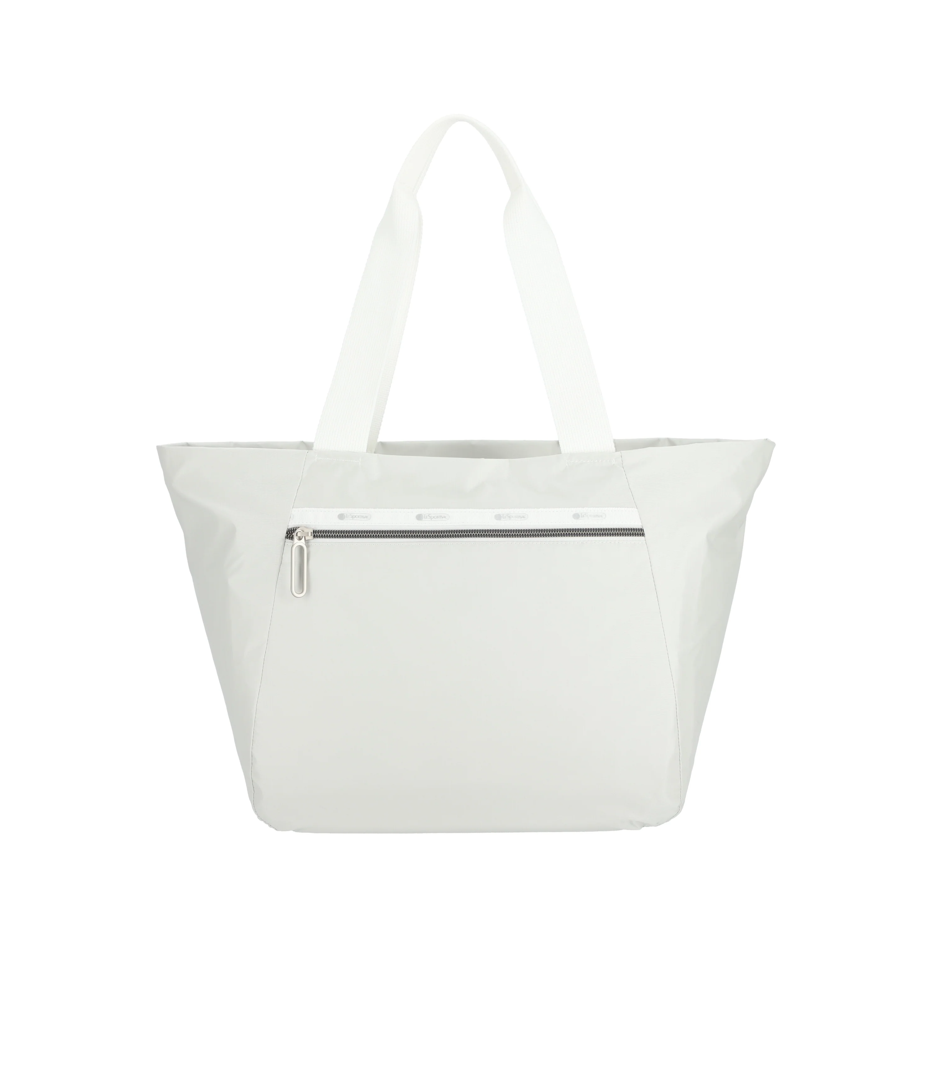 Essential East/West Zip Top Tote