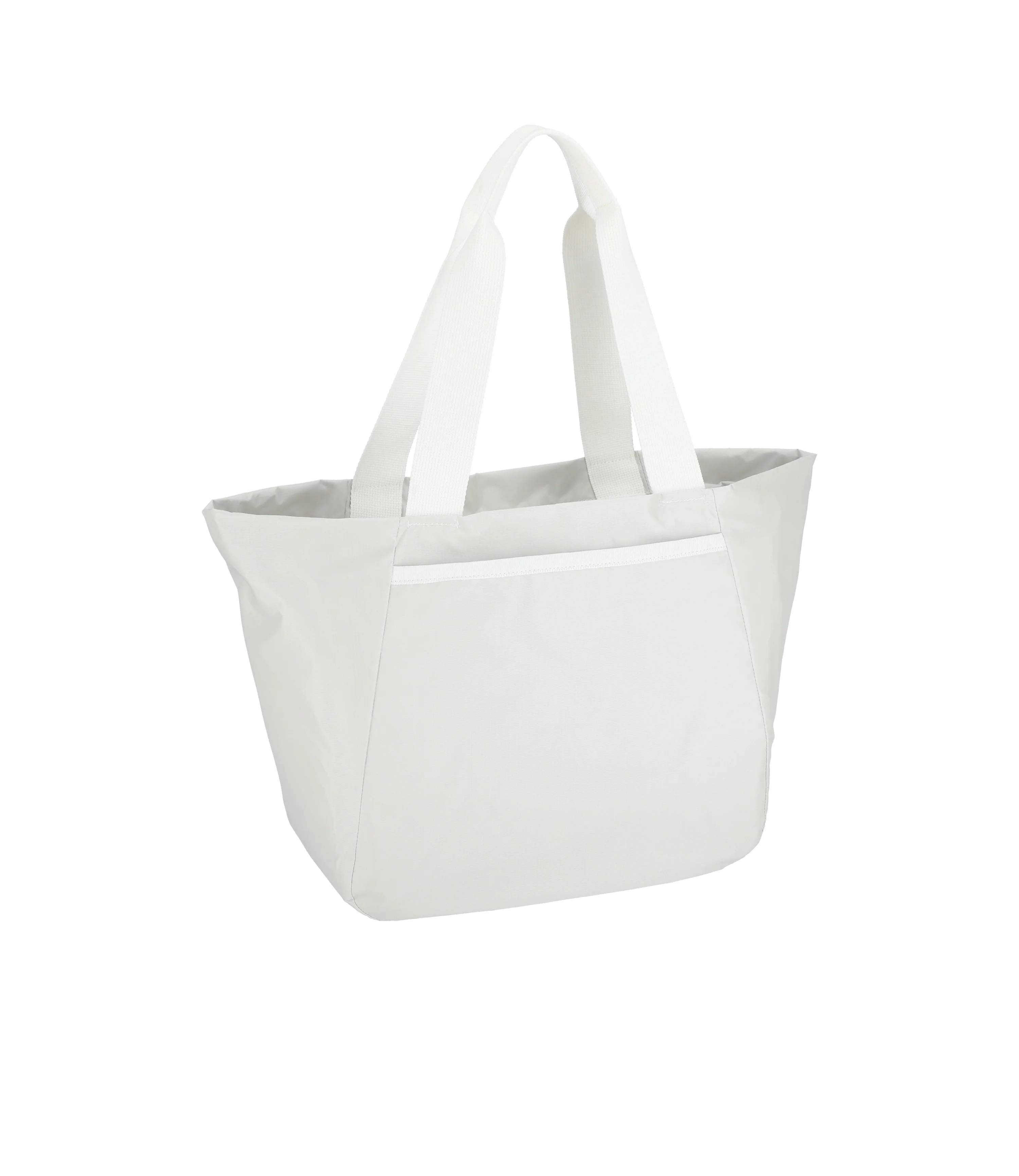 Essential East/West Zip Top Tote - Image 2