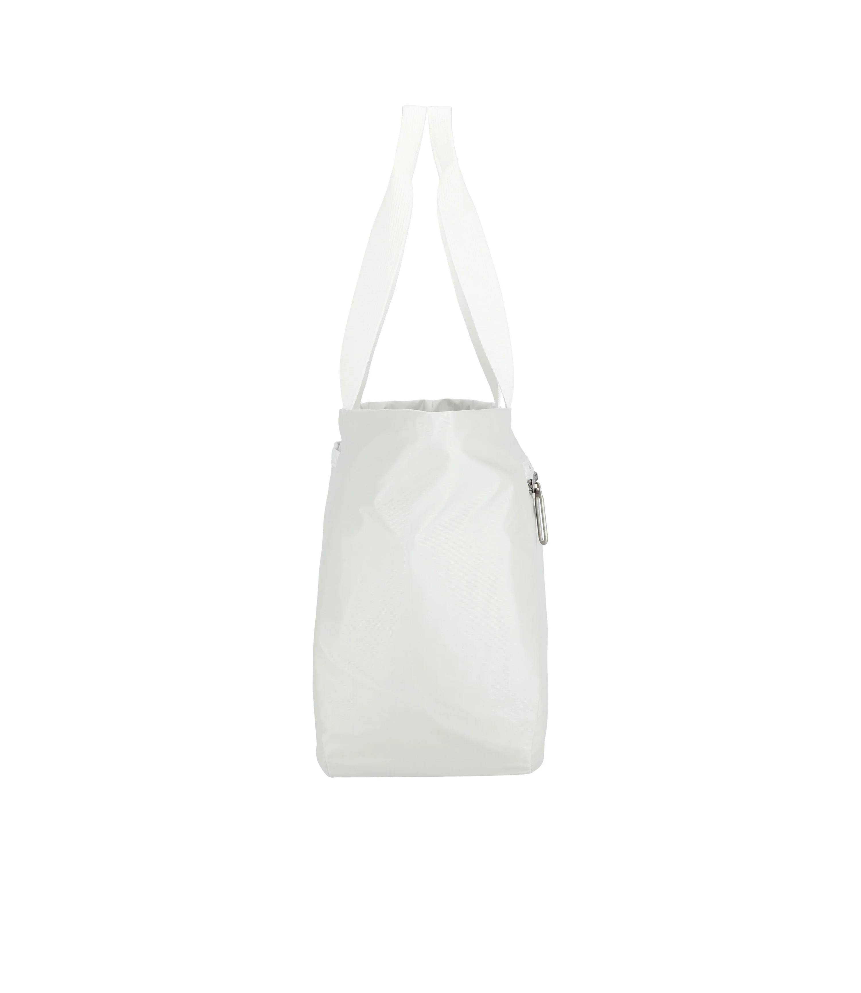 Essential East/West Zip Top Tote - Image 3