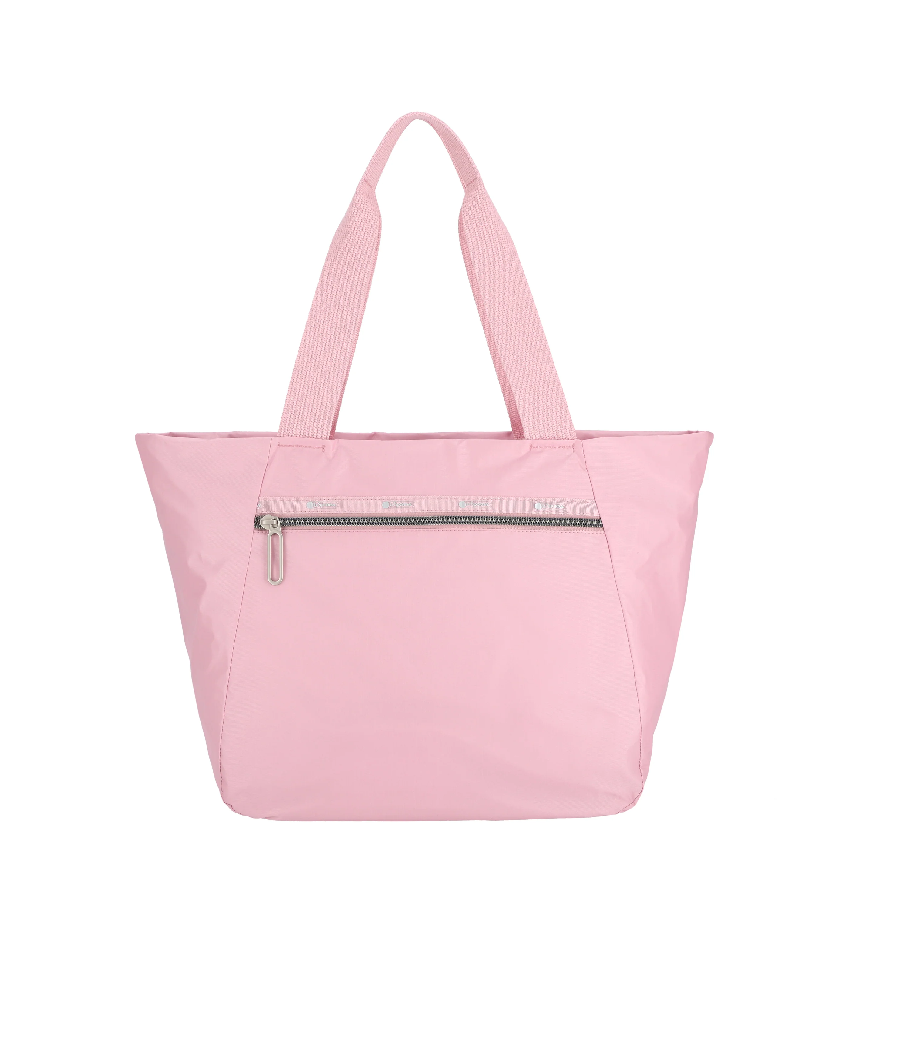 Essential East/West Zip Top Tote