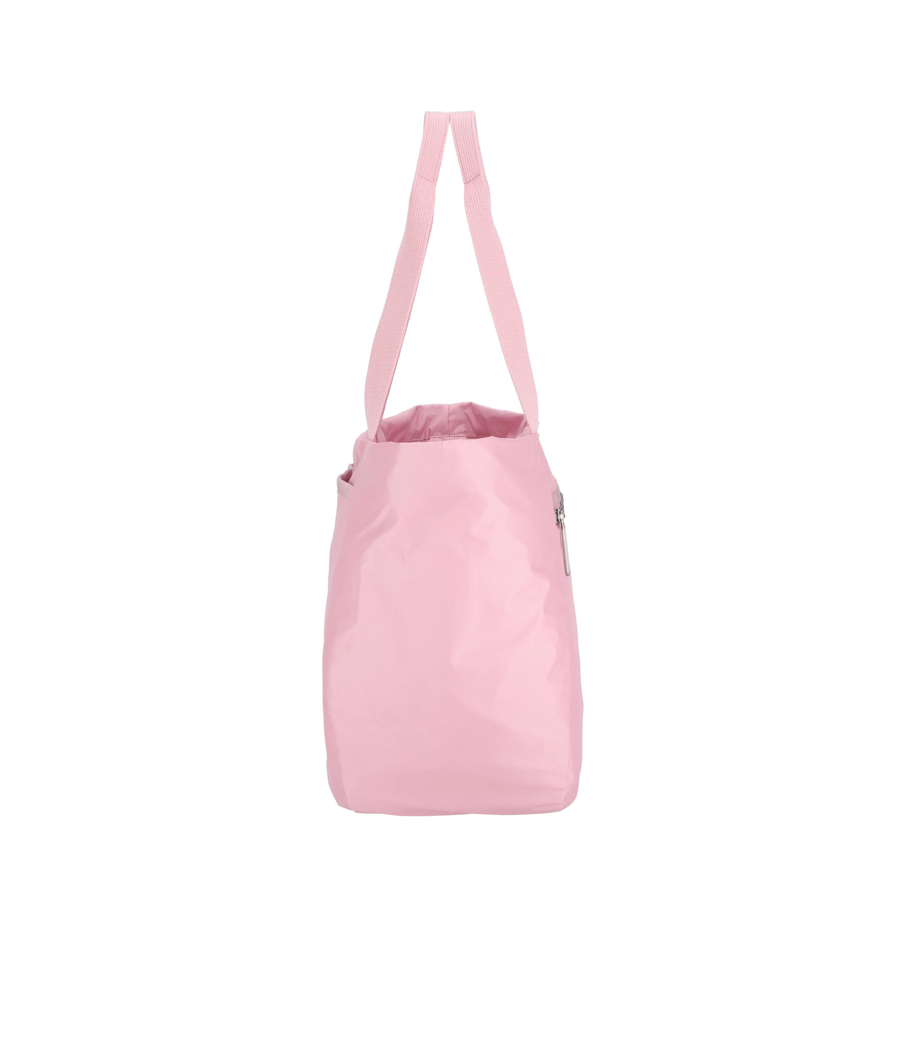 Essential East/West Zip Top Tote - Image 4