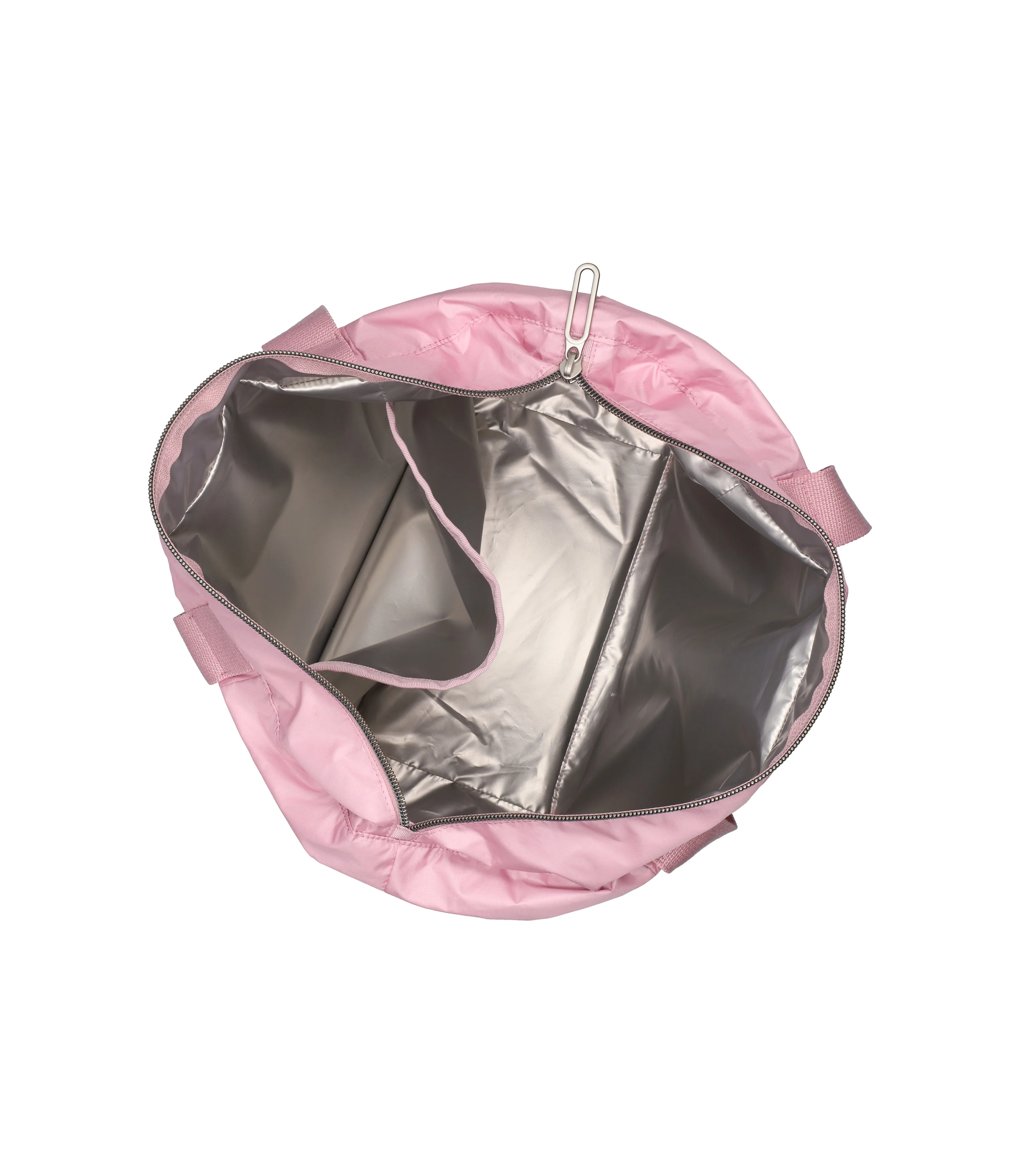Essential East/West Zip Top Tote - Image 5