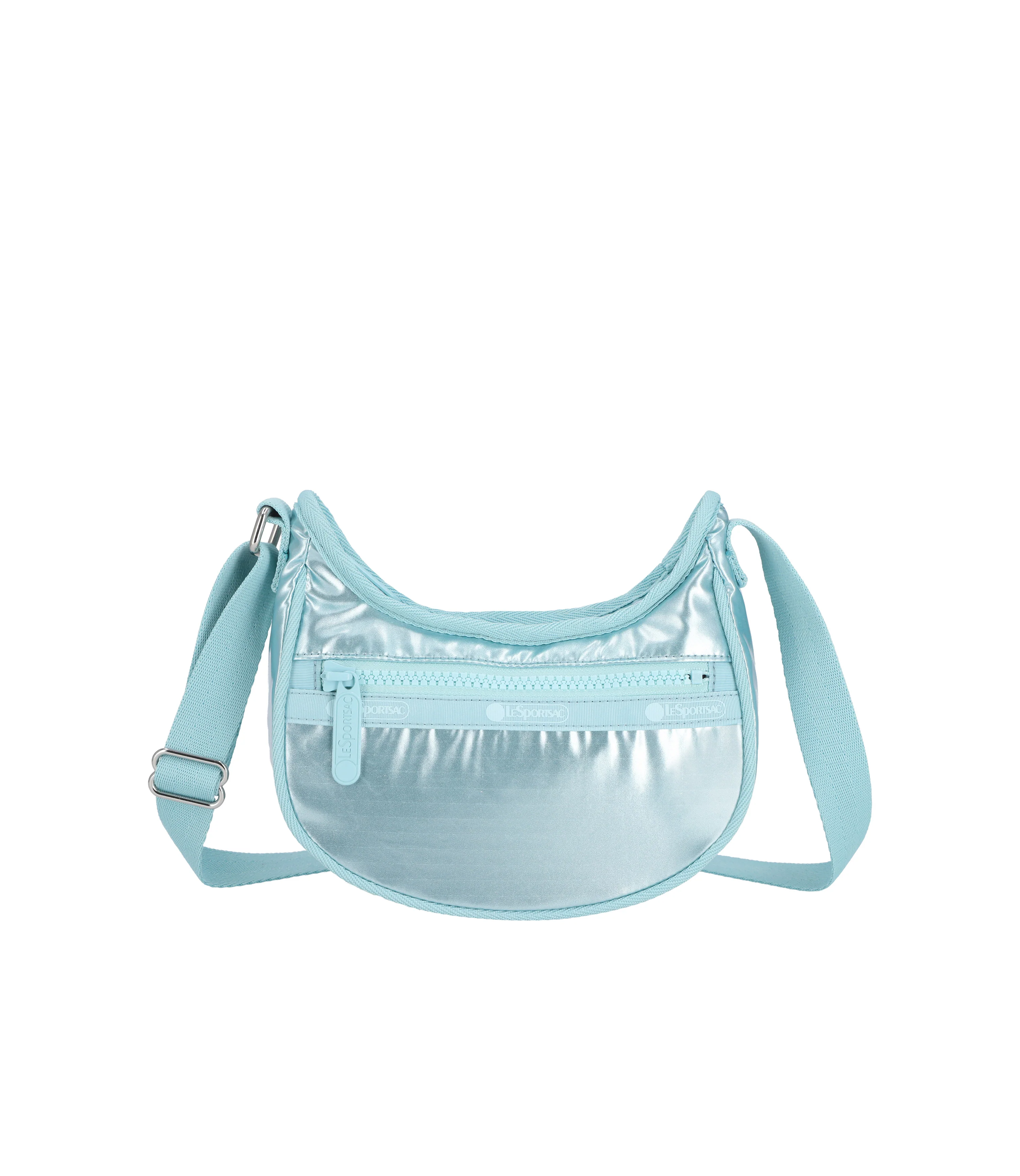 Mini Hobo Crossbody