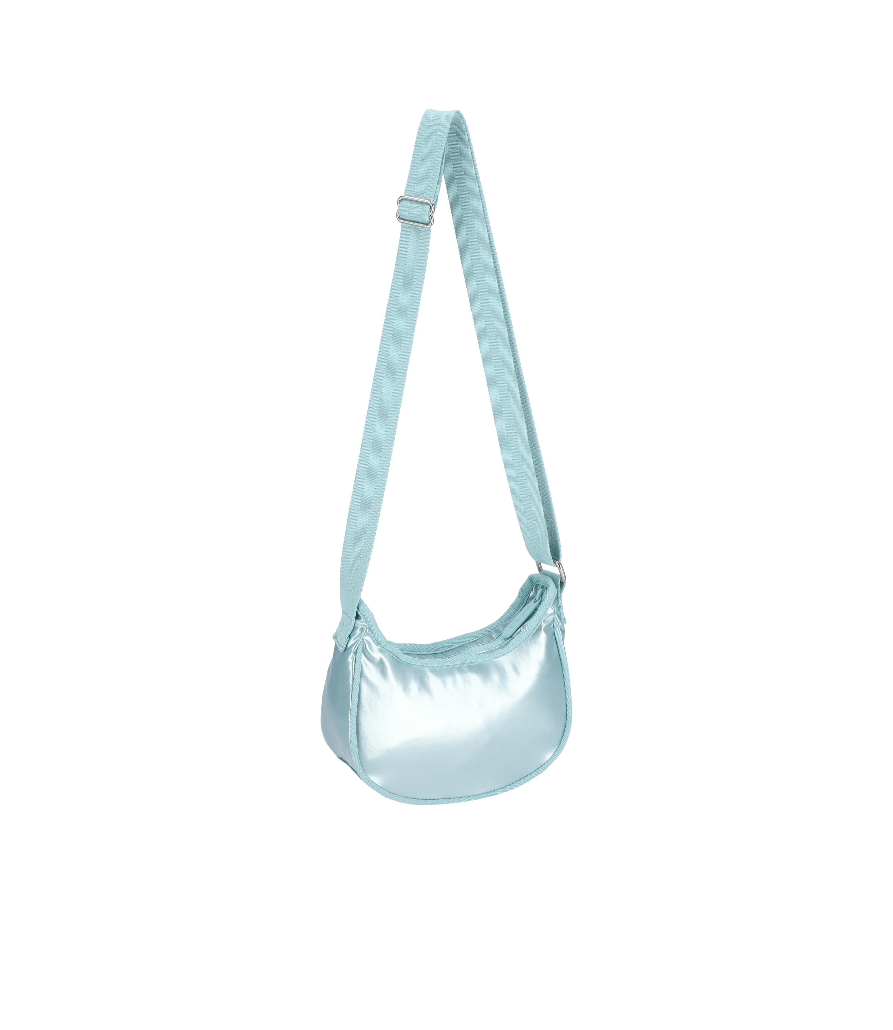 Mini Hobo Crossbody - Image 3