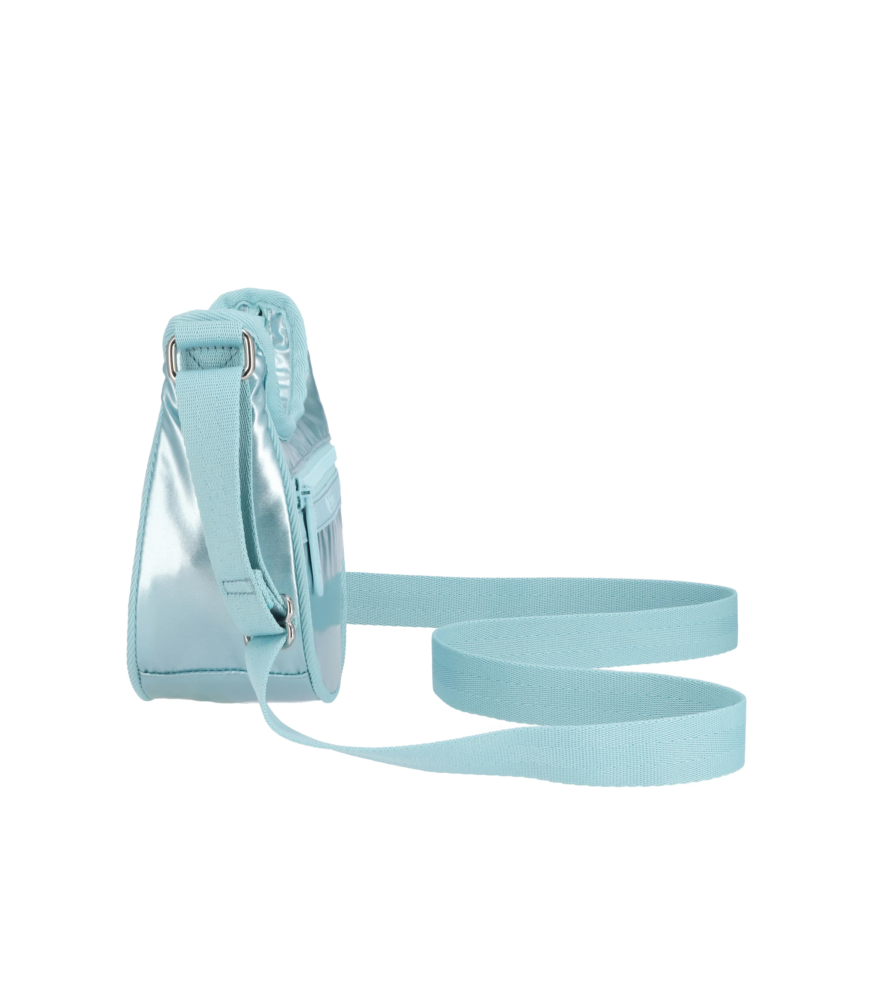 Mini Hobo Crossbody - Image 4