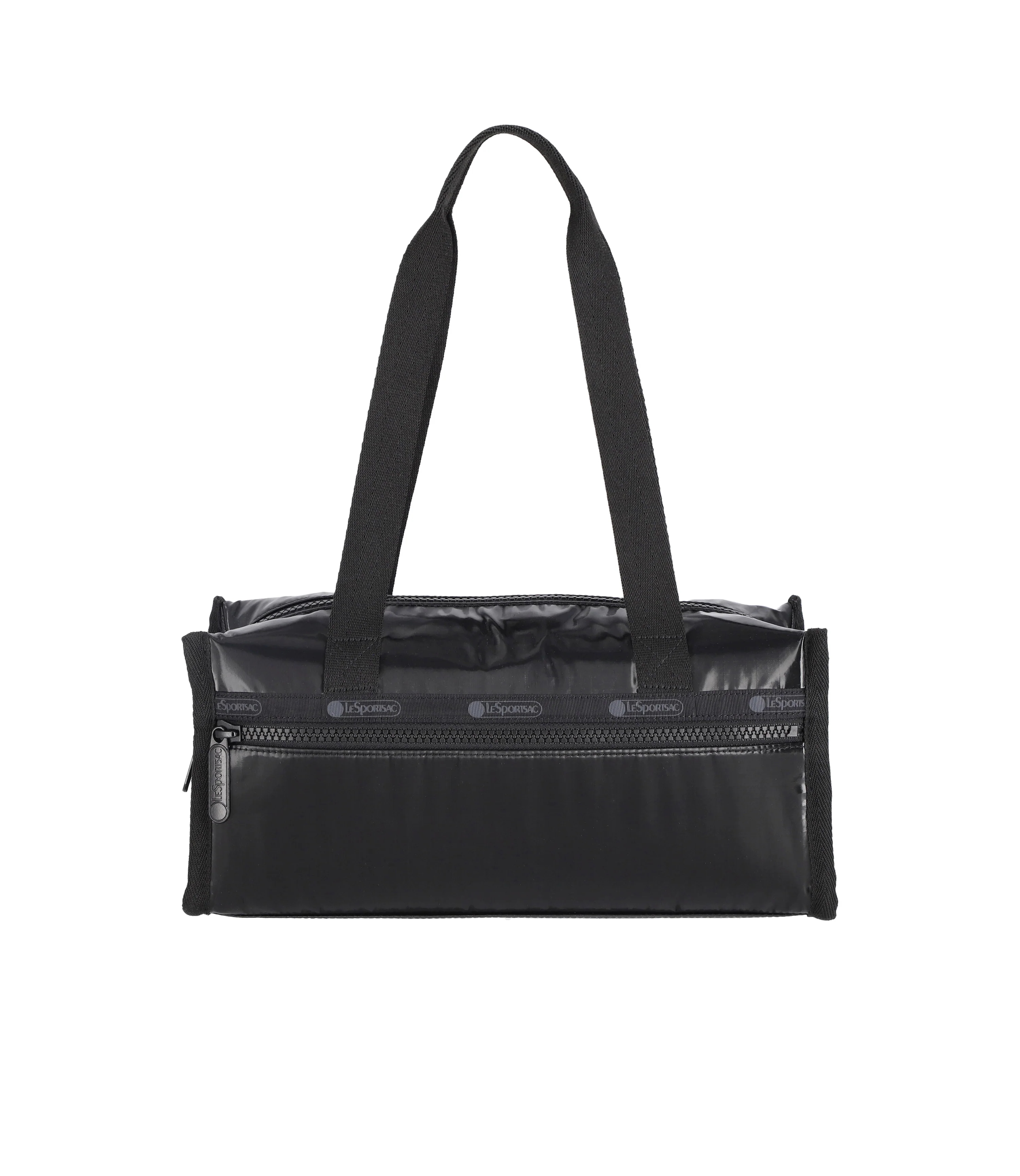 East/West Square Shoulder Bag