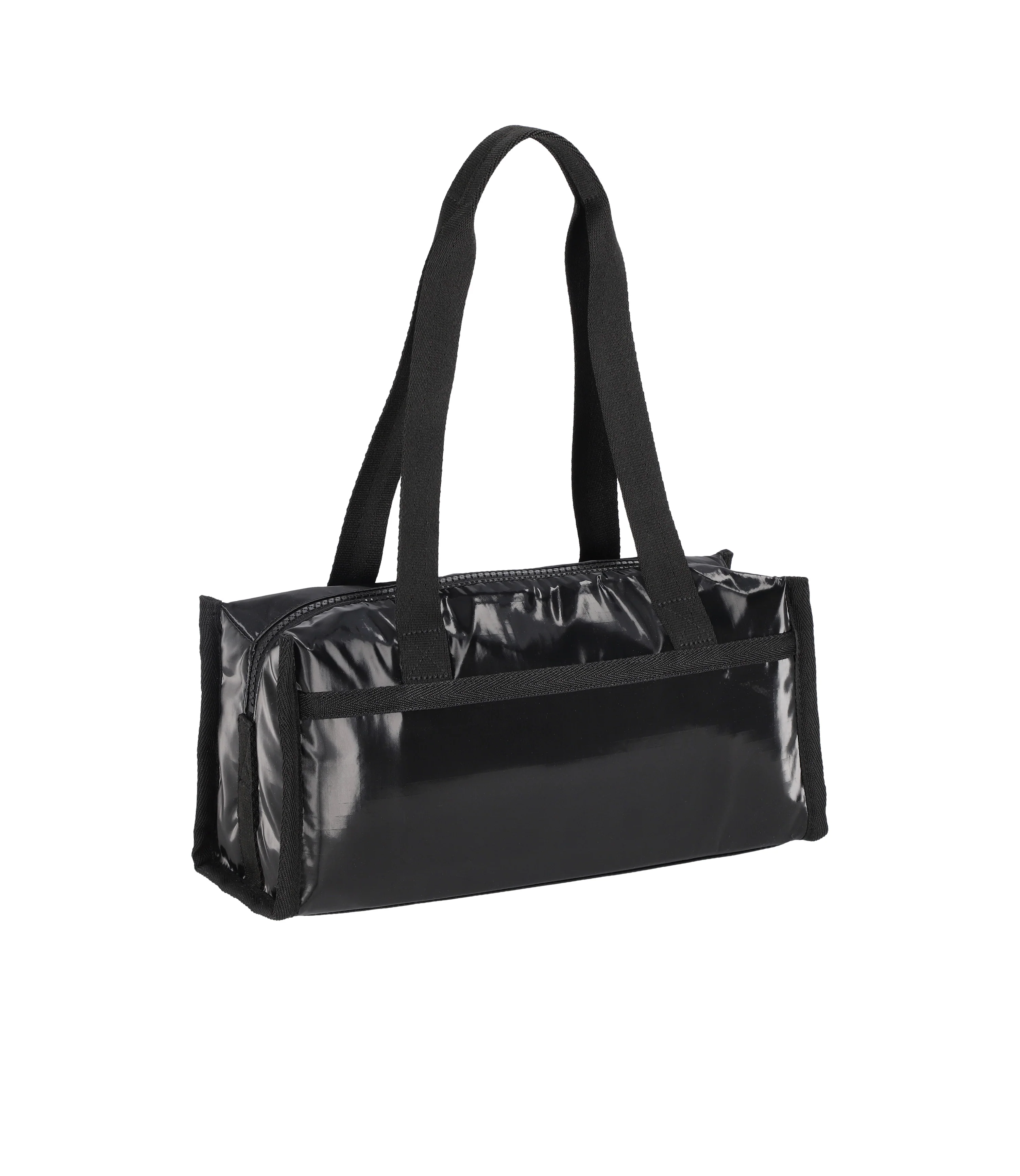 East/West Square Shoulder Bag - Image 3