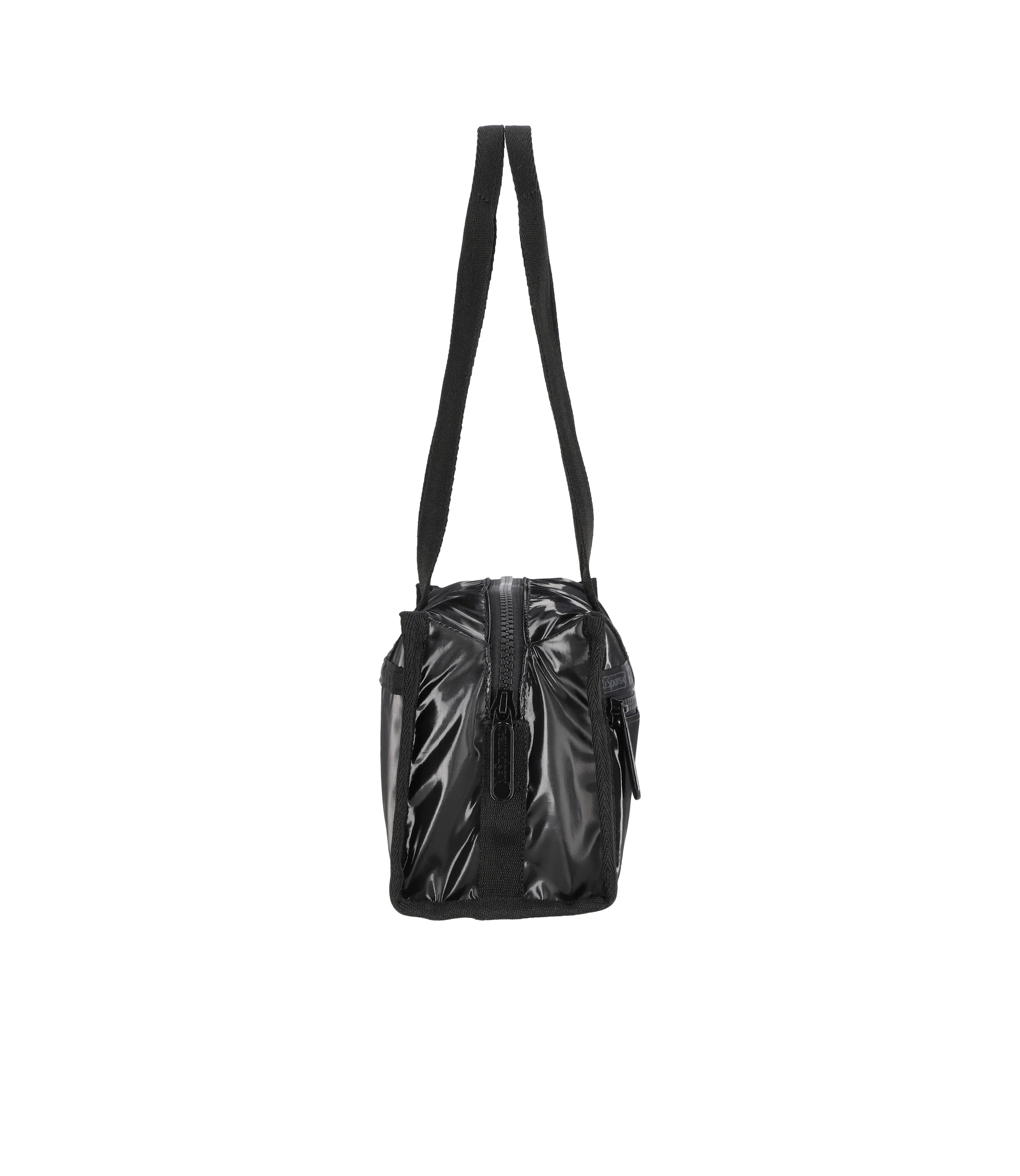 East/West Square Shoulder Bag - Image 4