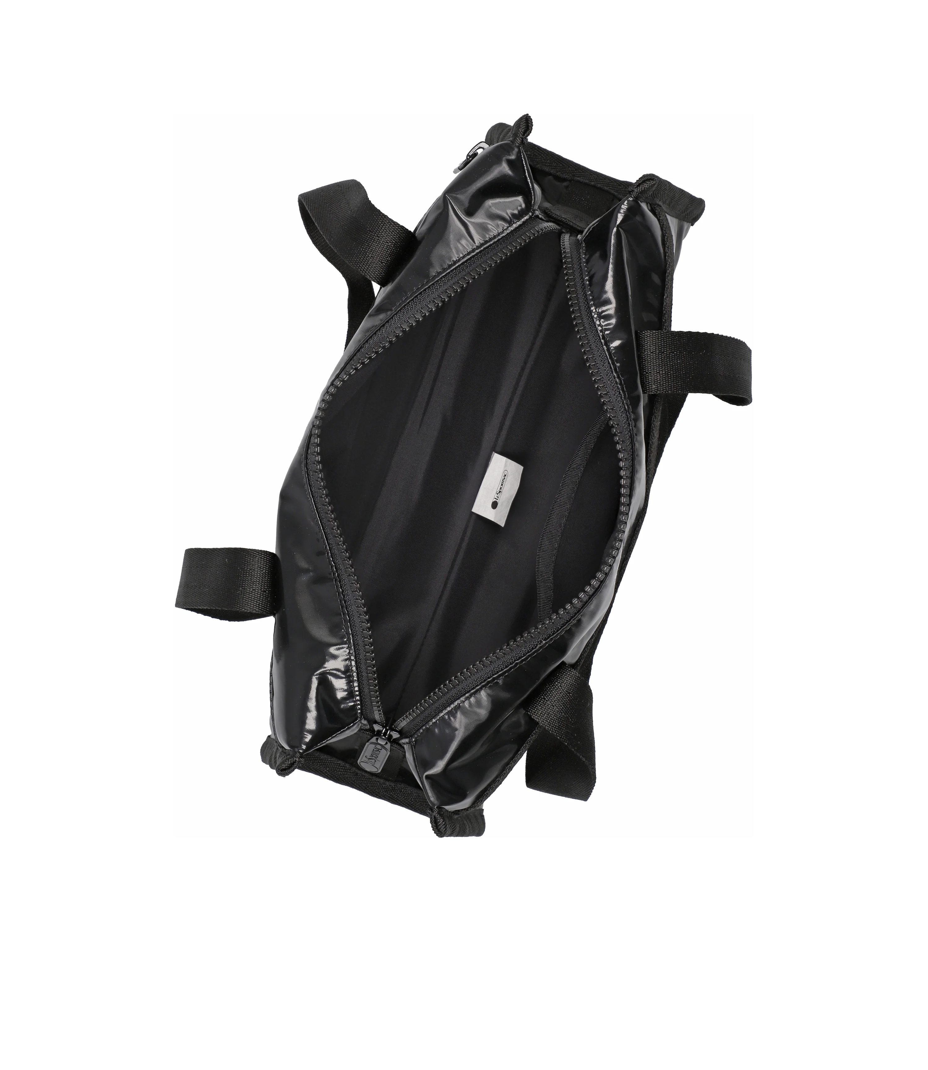 East/West Square Shoulder Bag - Image 5