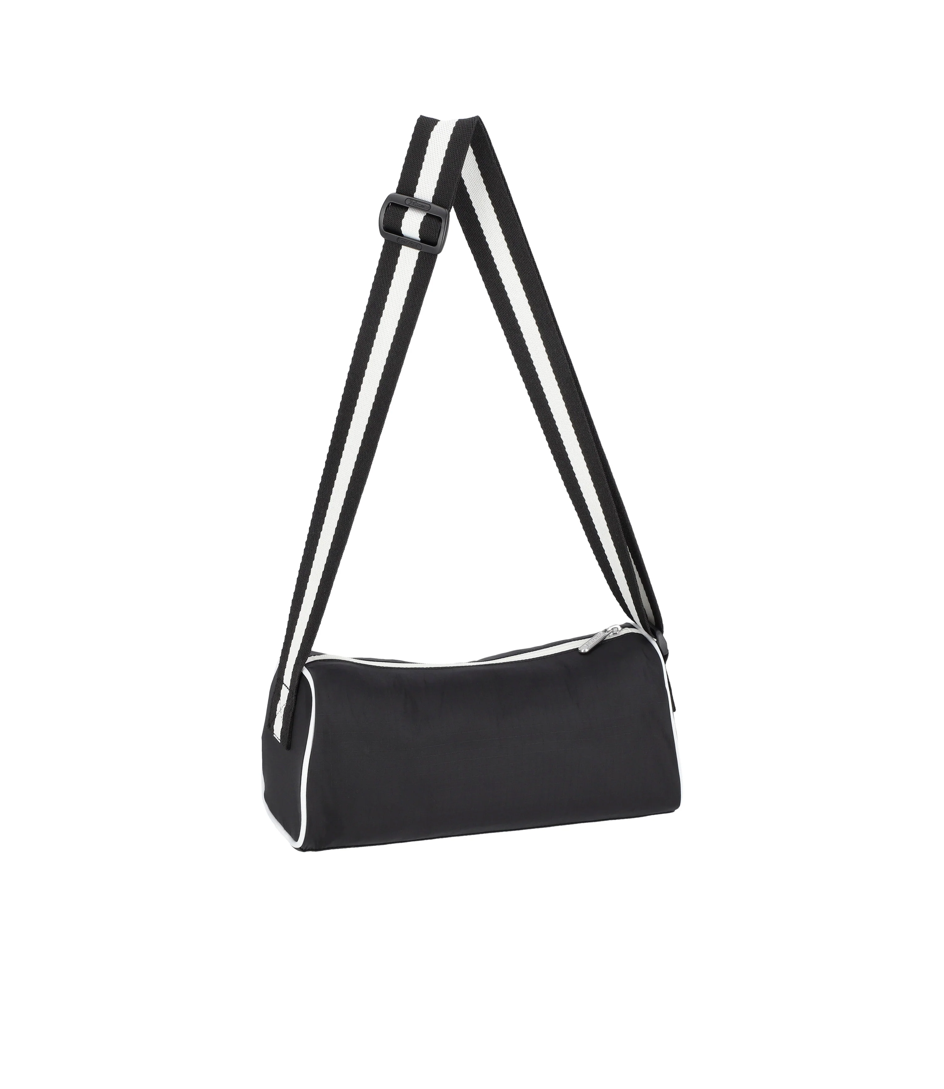 East/West Square Box Shoulder Bag - Image 3