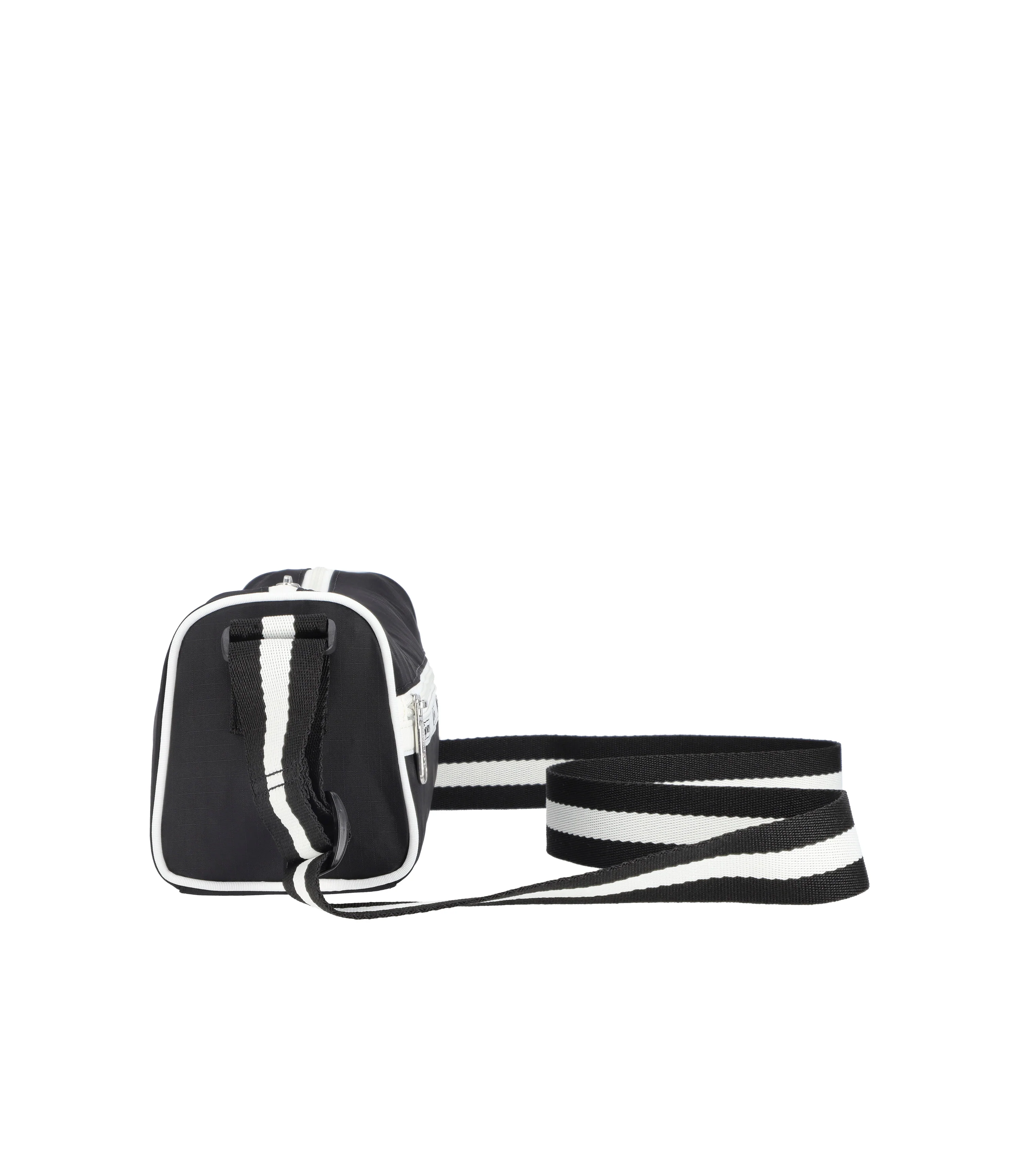 East/West Square Box Shoulder Bag - Image 4