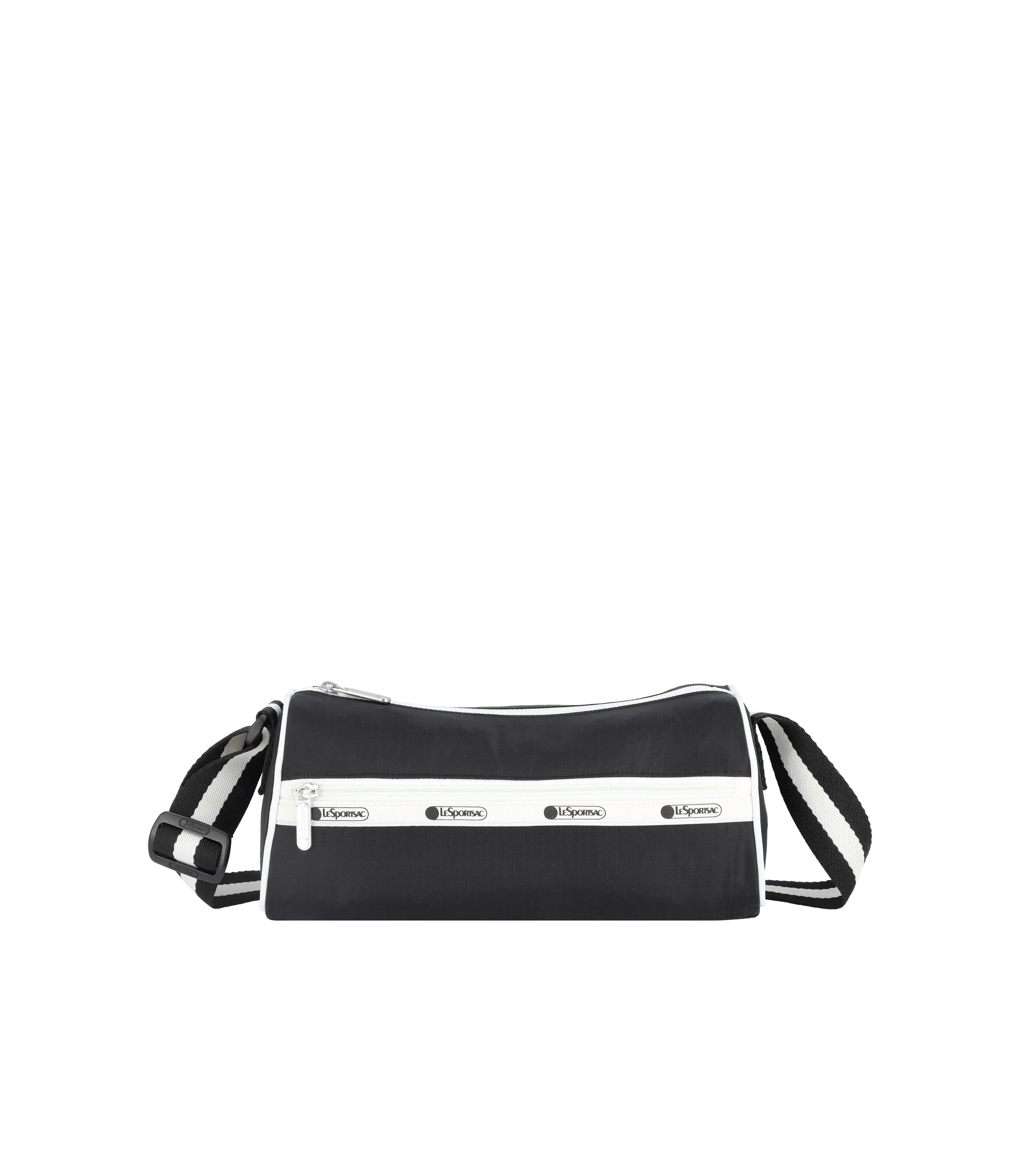 East/West Square Box Shoulder Bag - Image 5