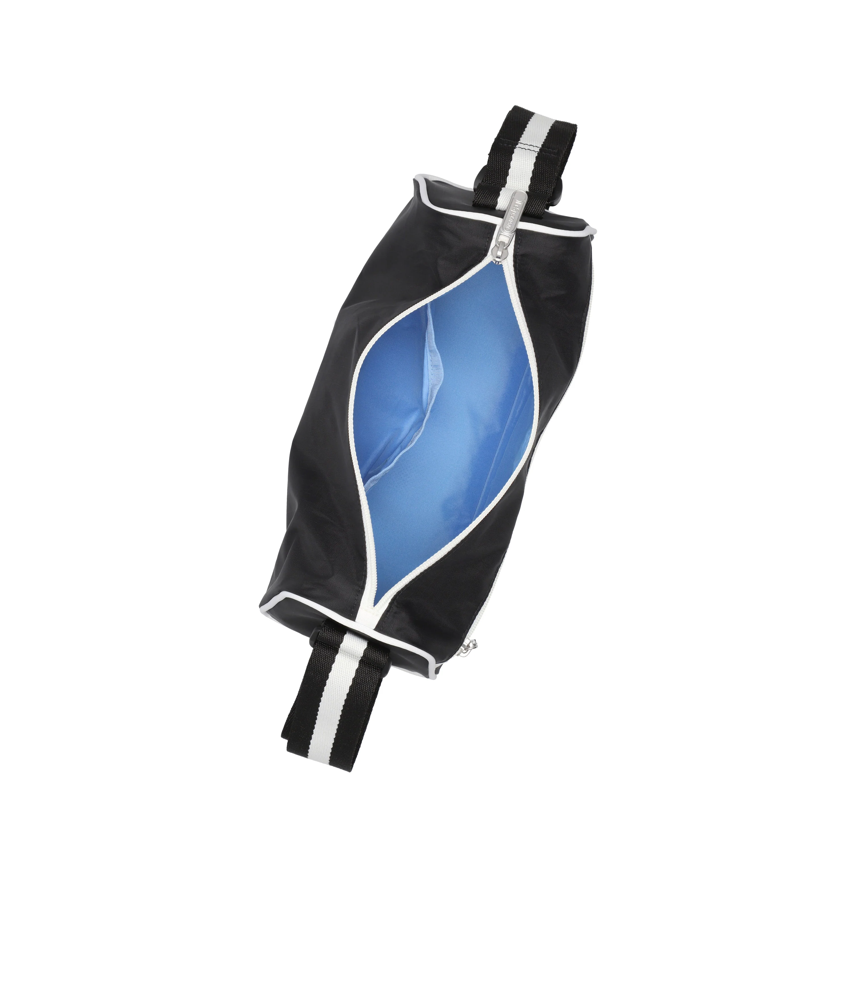 East/West Square Box Shoulder Bag - Image 6