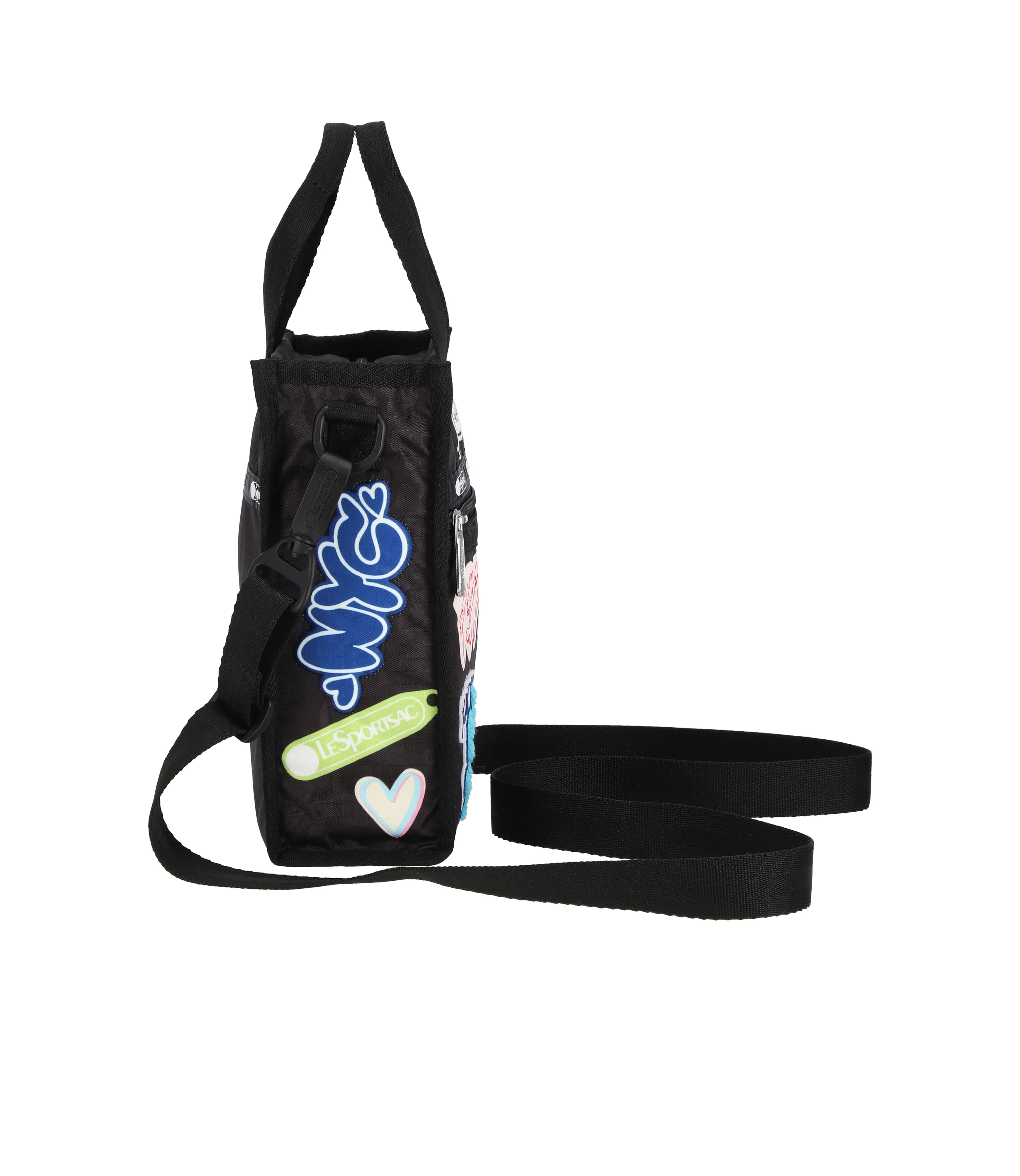 Patch Mini North/South Tote - Image 3