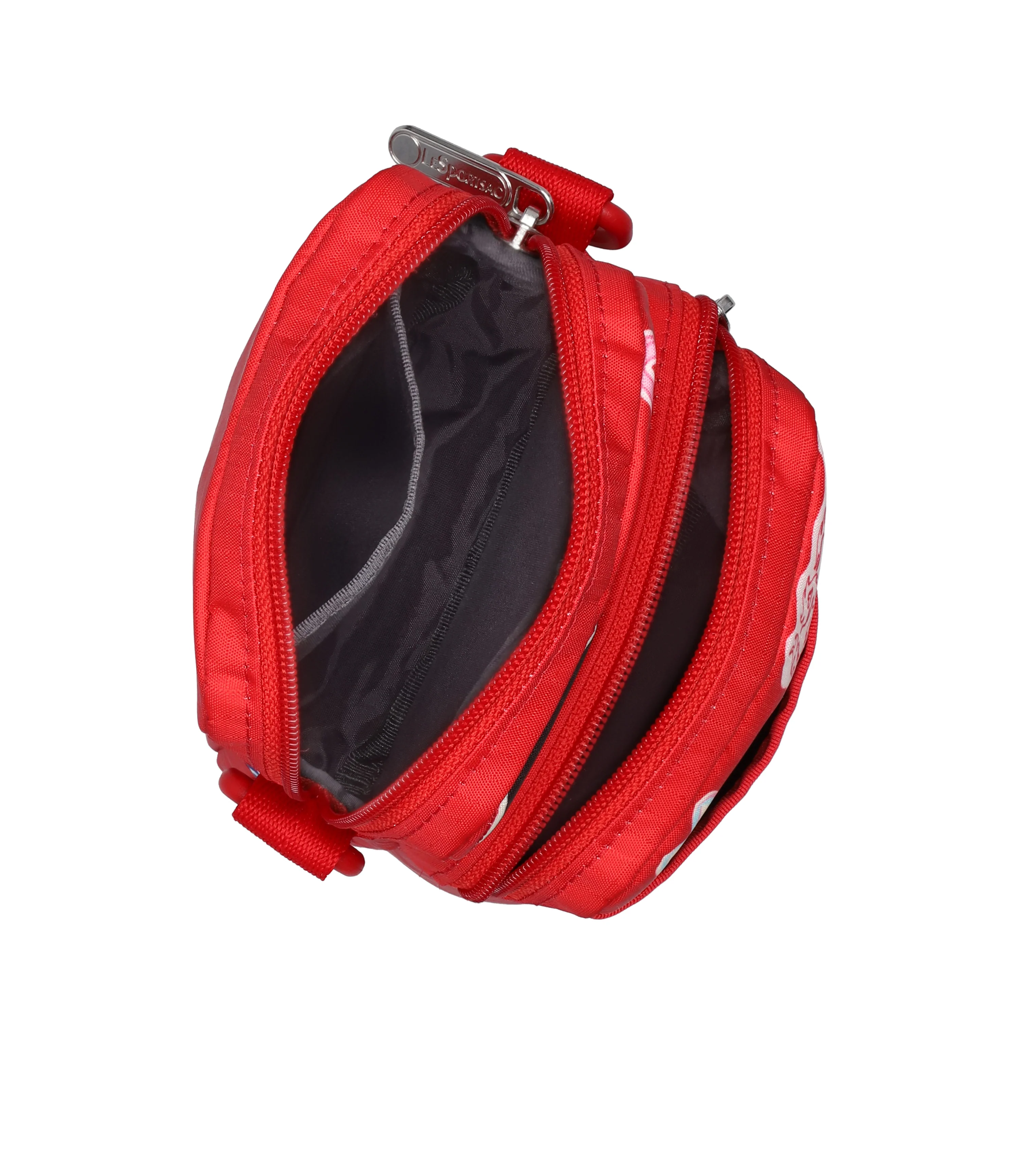 Patch Mini Phone Crossbody - Image 5