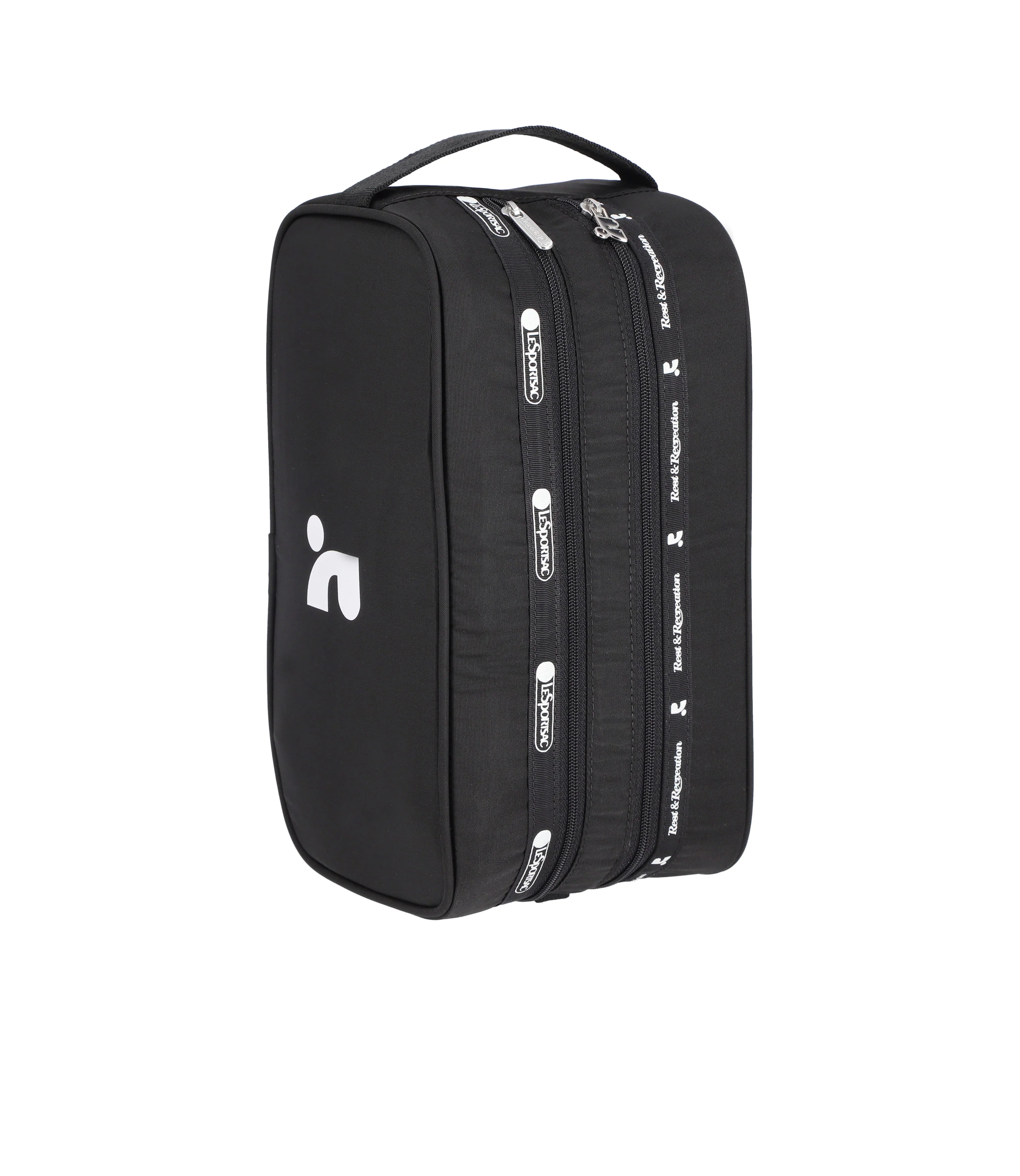 RR X LS Travel Pouch - Image 5