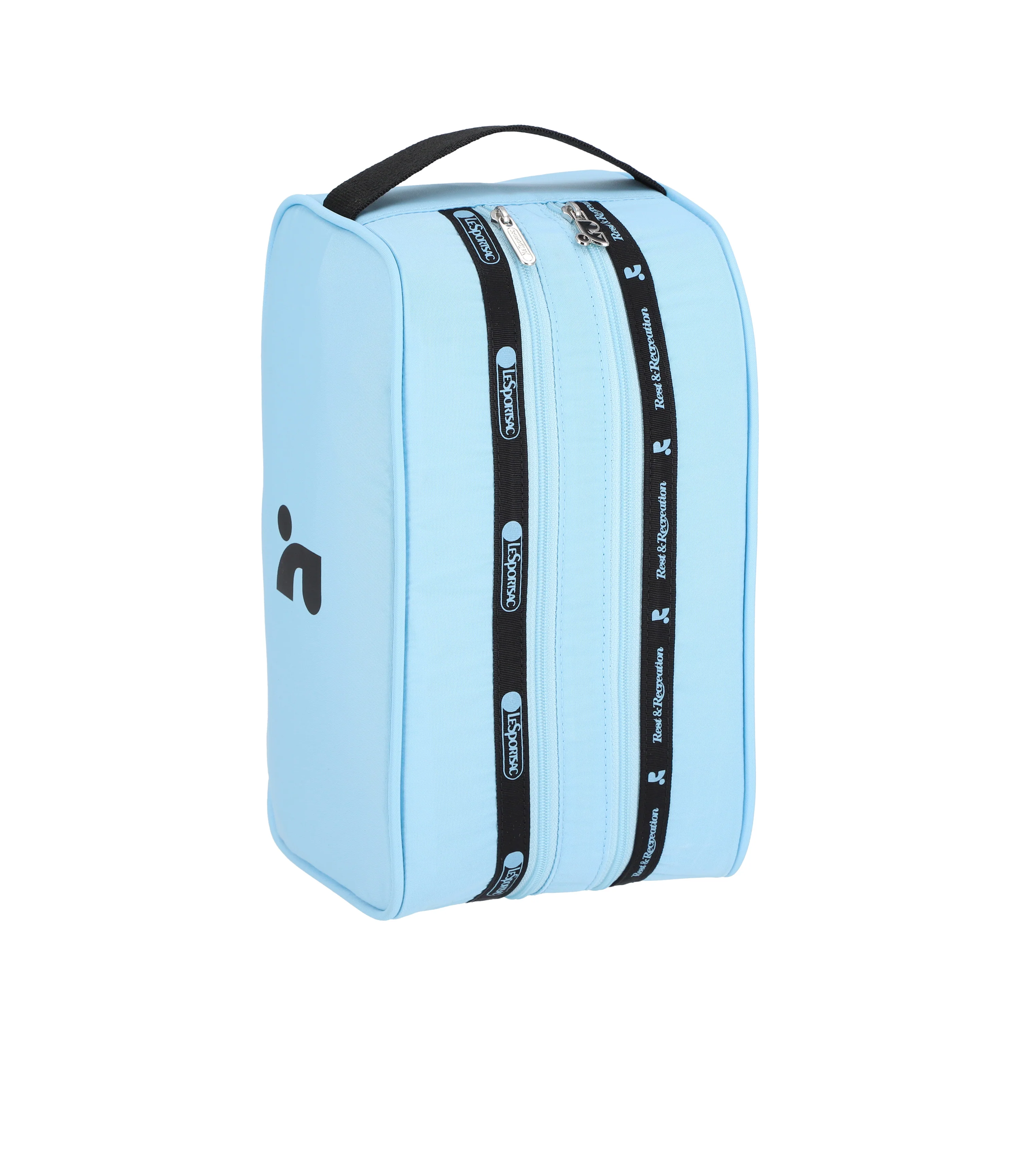 RR X LS Travel Pouch - Image 5