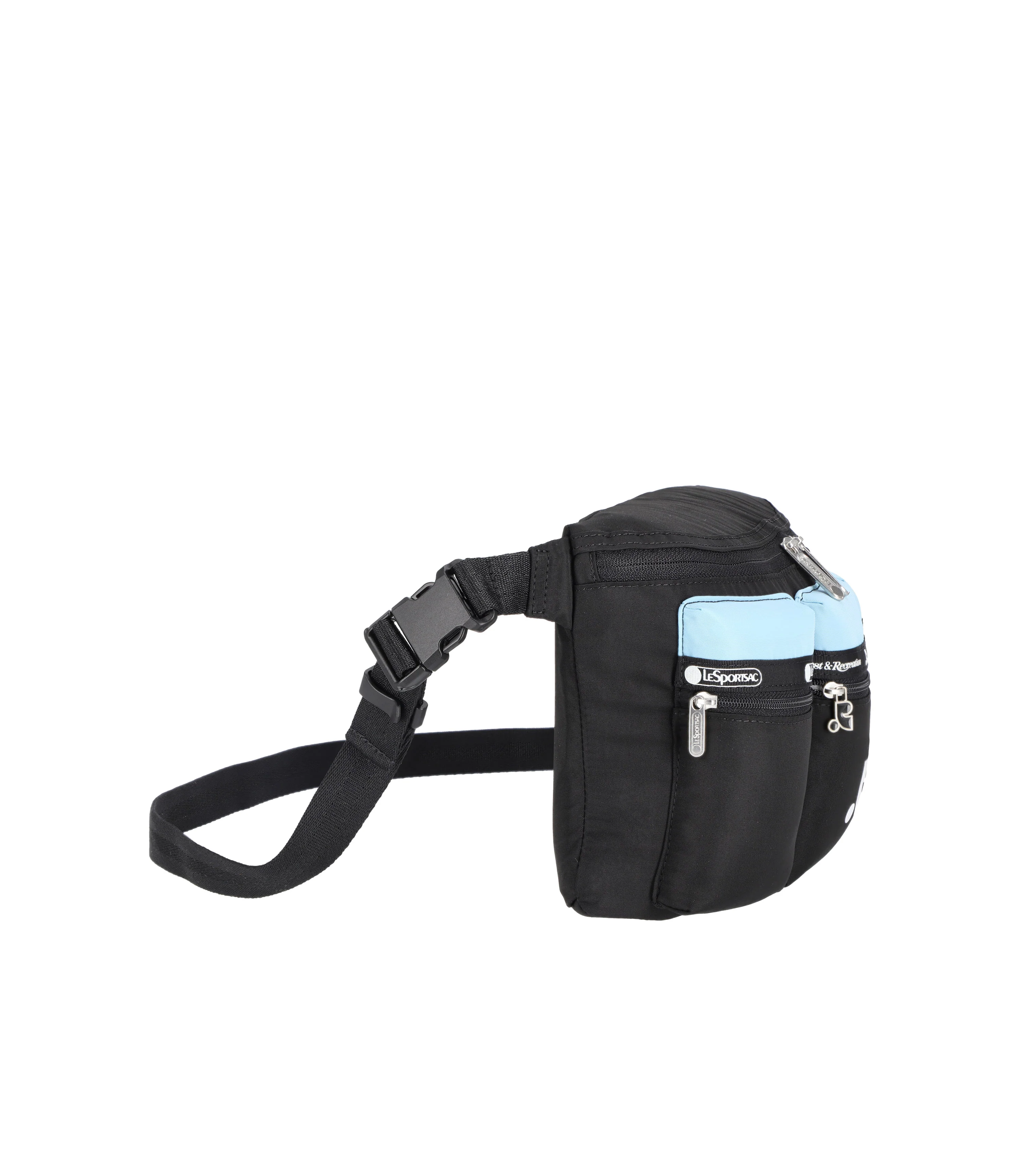 RR X LS Sling Belt Bag - Image 3