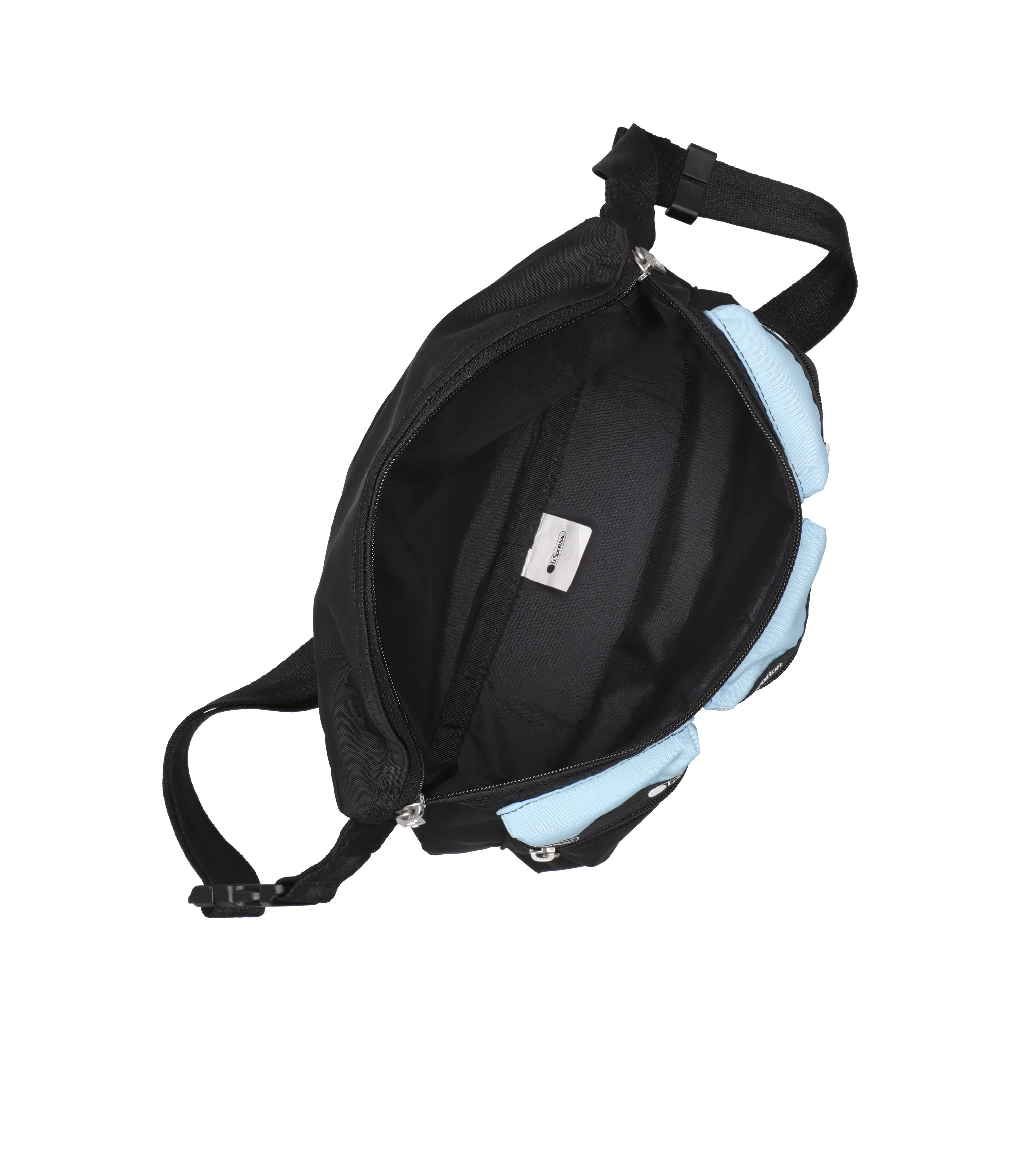 RR X LS Sling Belt Bag - Image 6