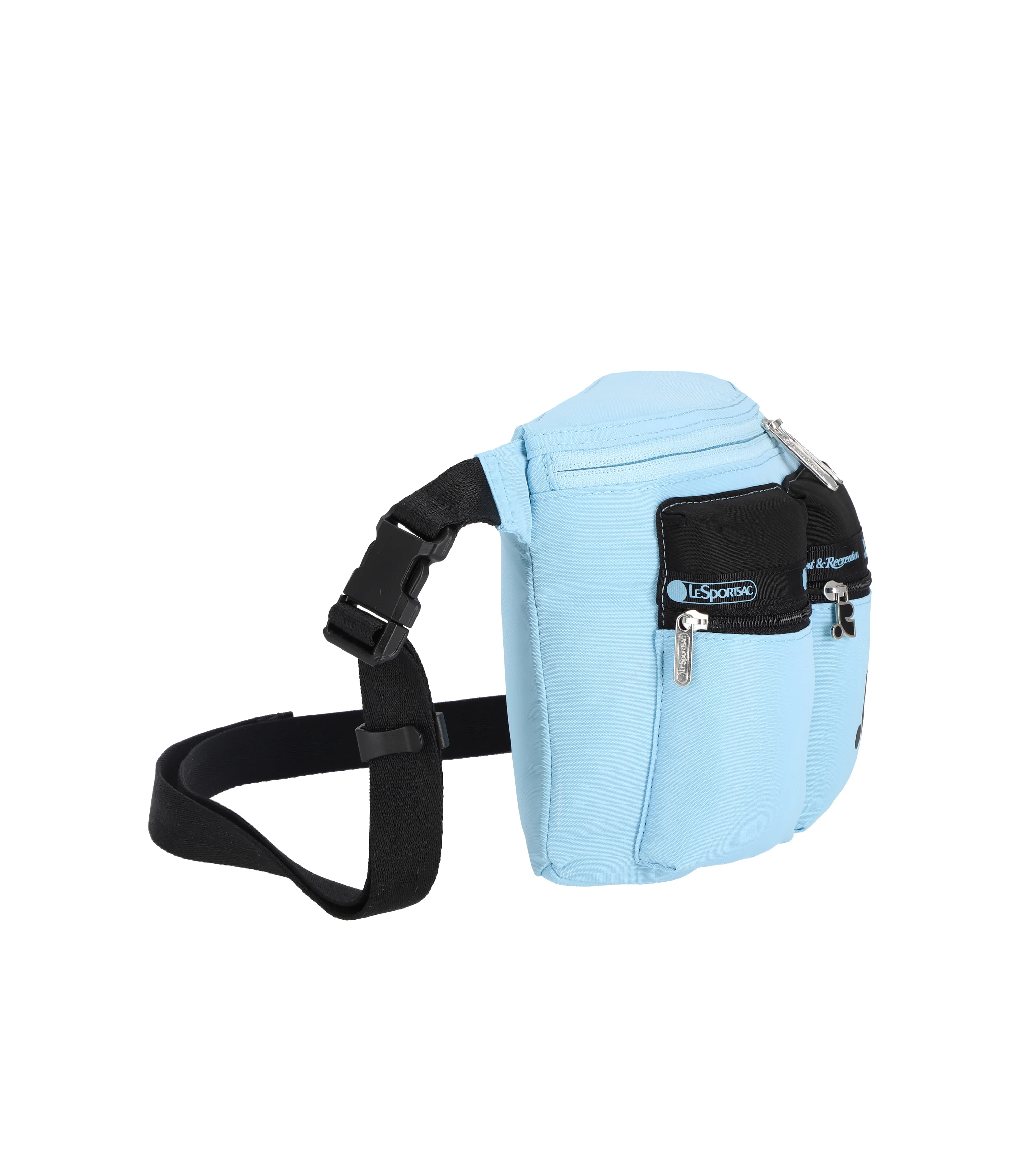RR X LS Sling Belt Bag - Image 3