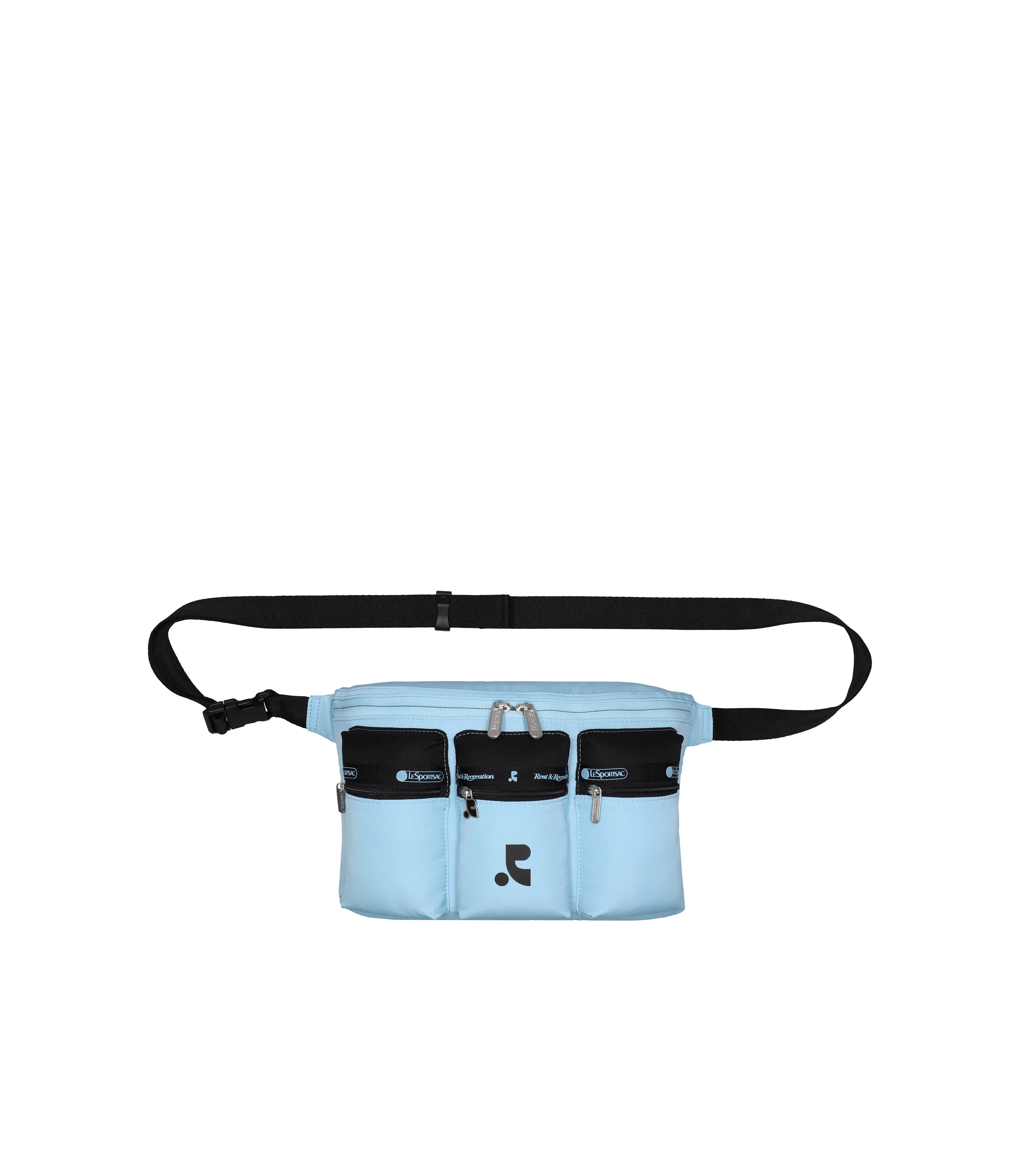 RR X LS Sling Belt Bag - Image 4