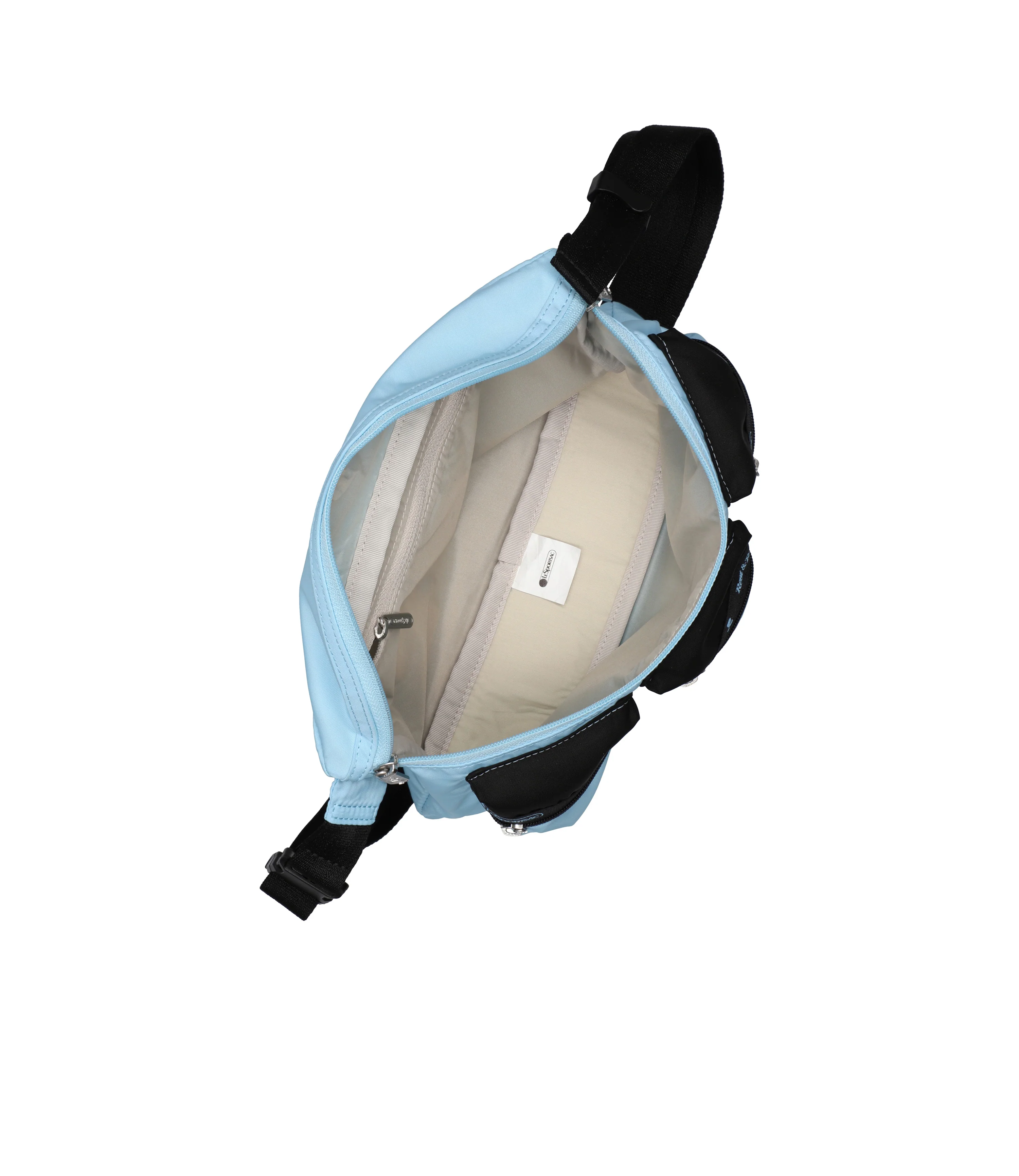 RR X LS Sling Belt Bag - Image 6