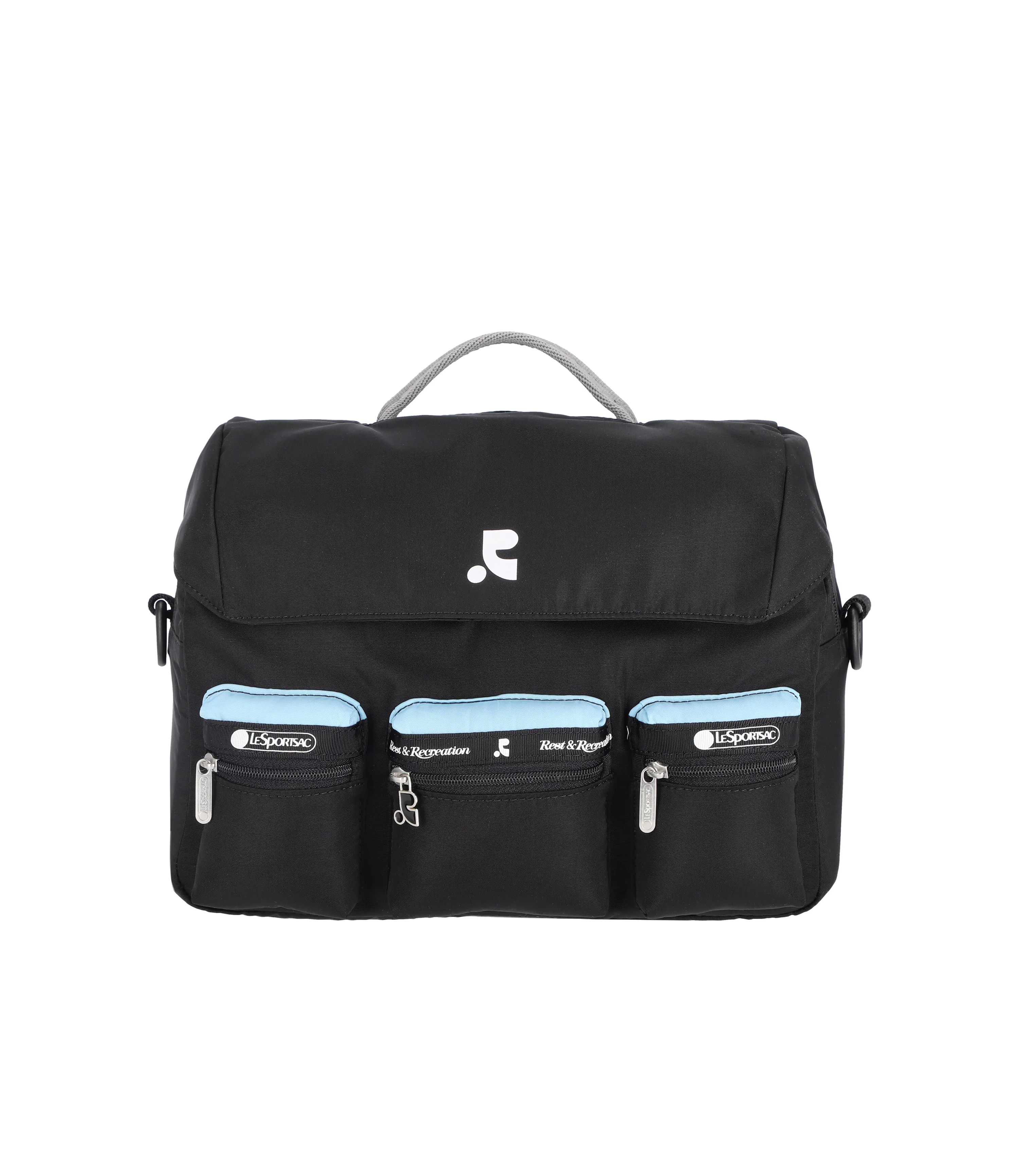 RR X LS Pocket Crossbody - Image 4