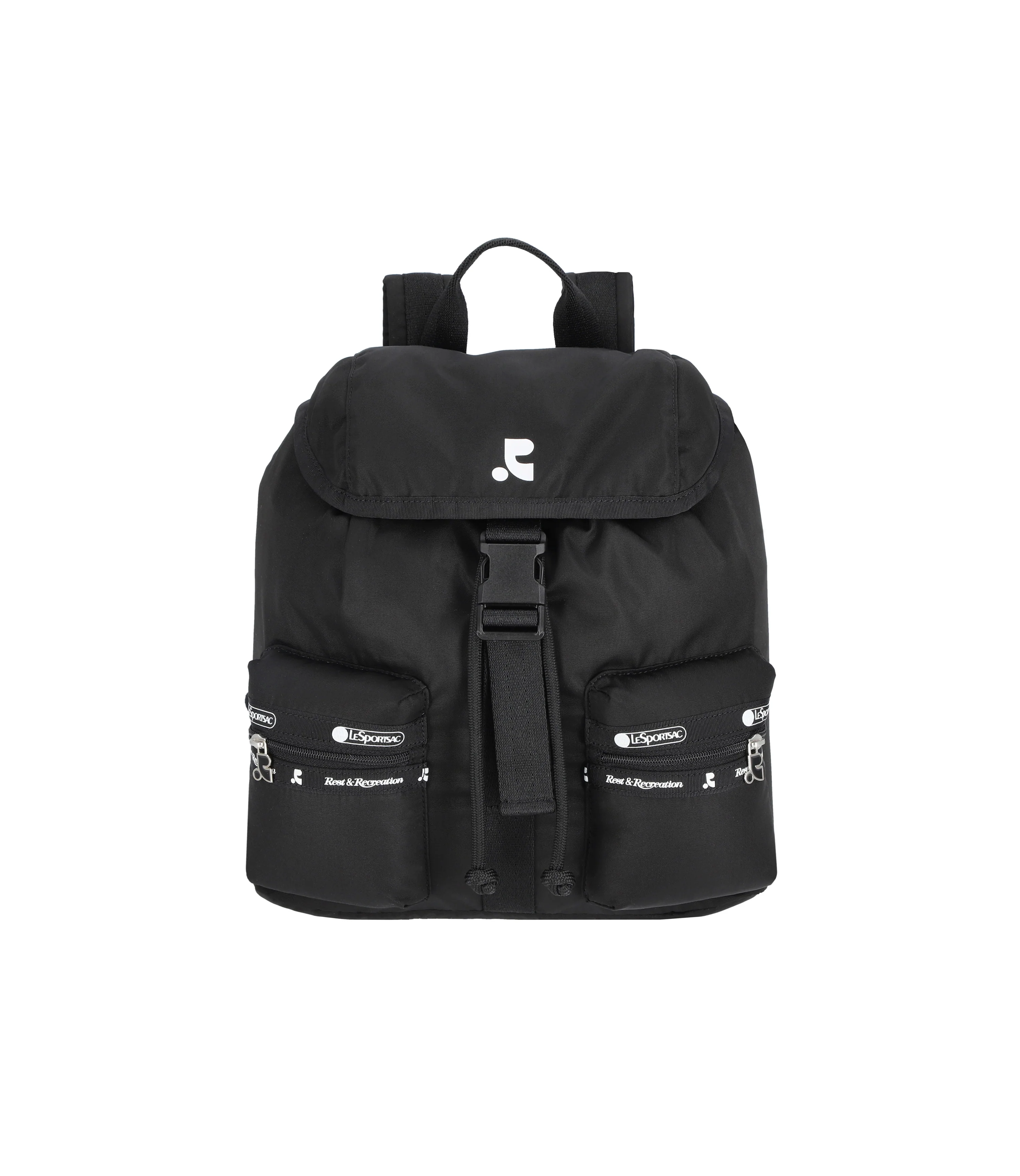 RR X LS Backpack