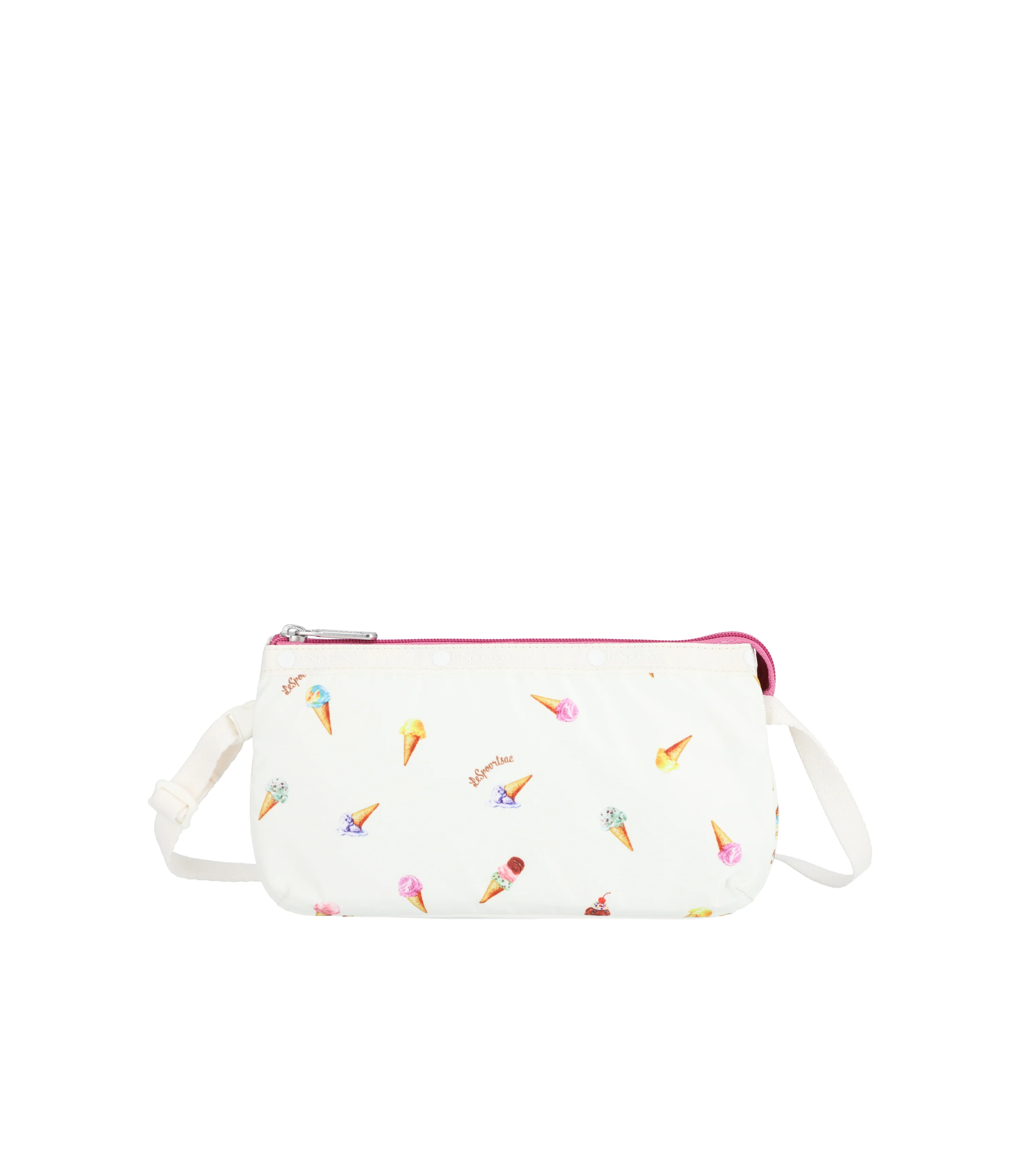 Small Koko Crossbody